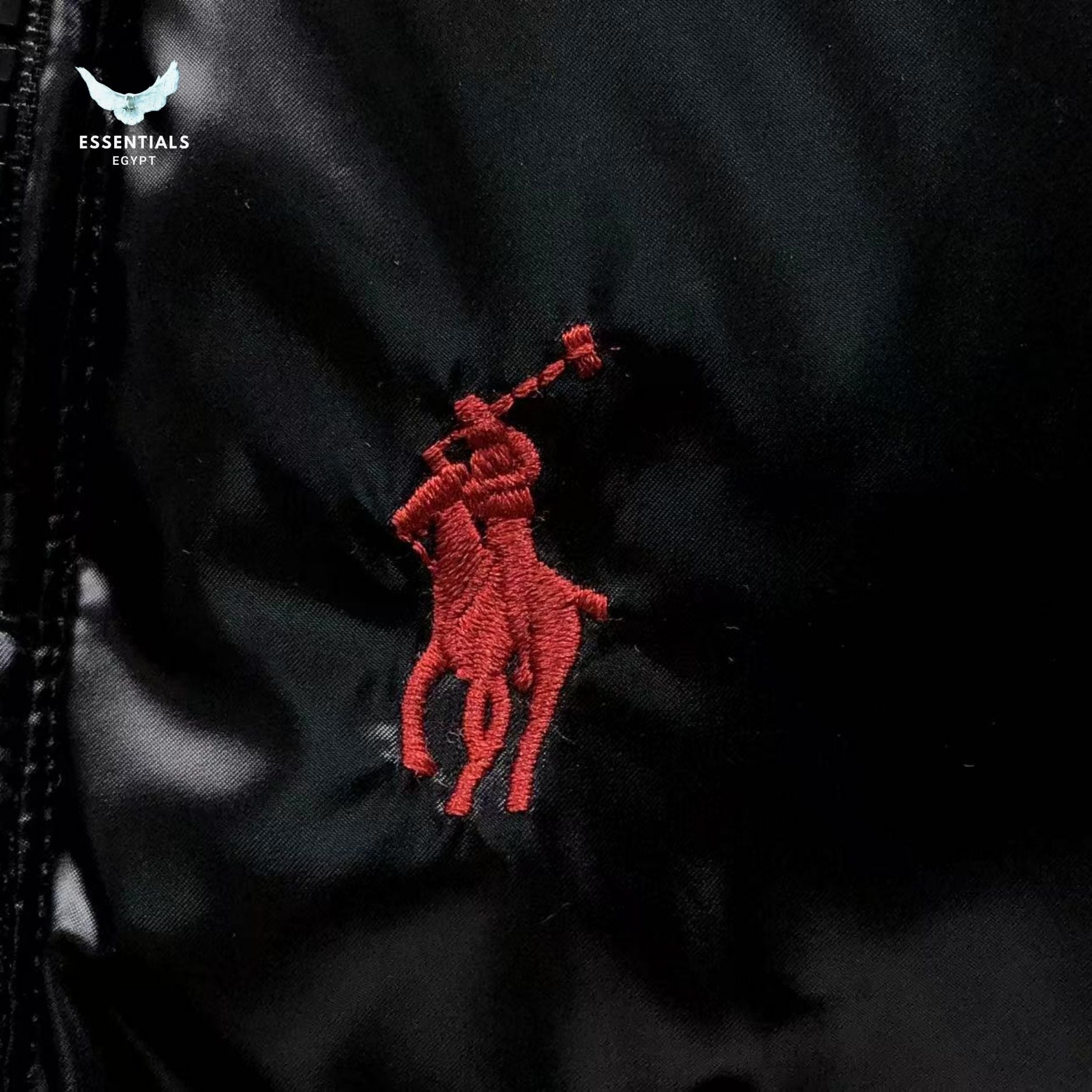 RALPH LAUREN JACKET 3110160215 - ESSENTIALS EGYPT