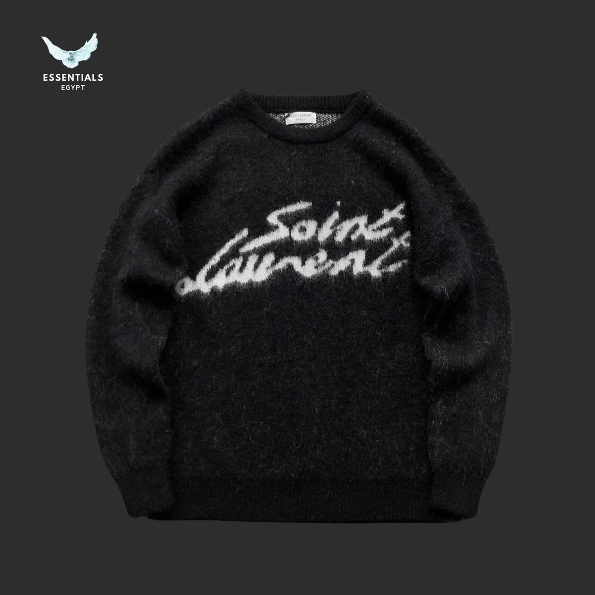 SAINTLAURENTSWEATER412283721.
