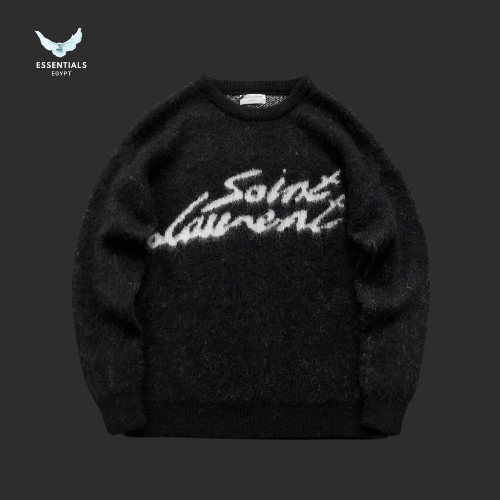 SAINTLAURENTSWEATER412283721. SAINTLAURENTSWEATER412283721.