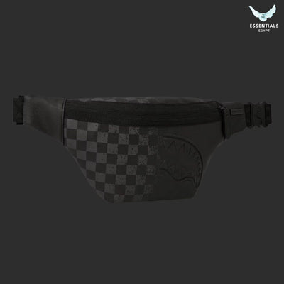 Sprayground Nightsharks Worldwide Crossbody