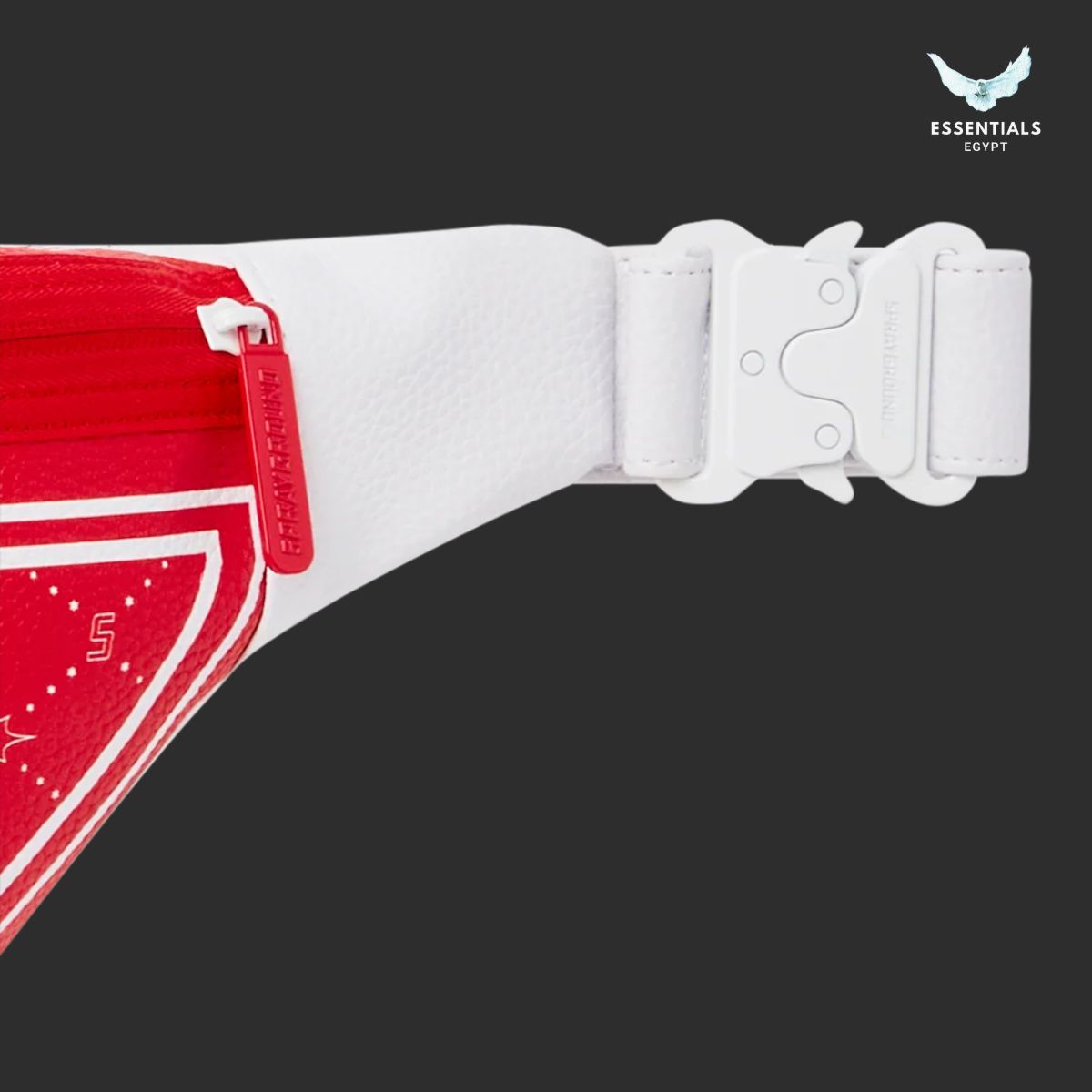 Sprayground Modus Operandi Savvy Crossbody