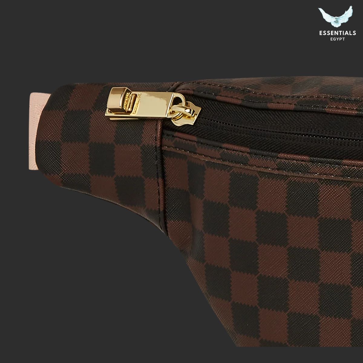 Sprayground Bandolero Nouveau Savvy Crossbody