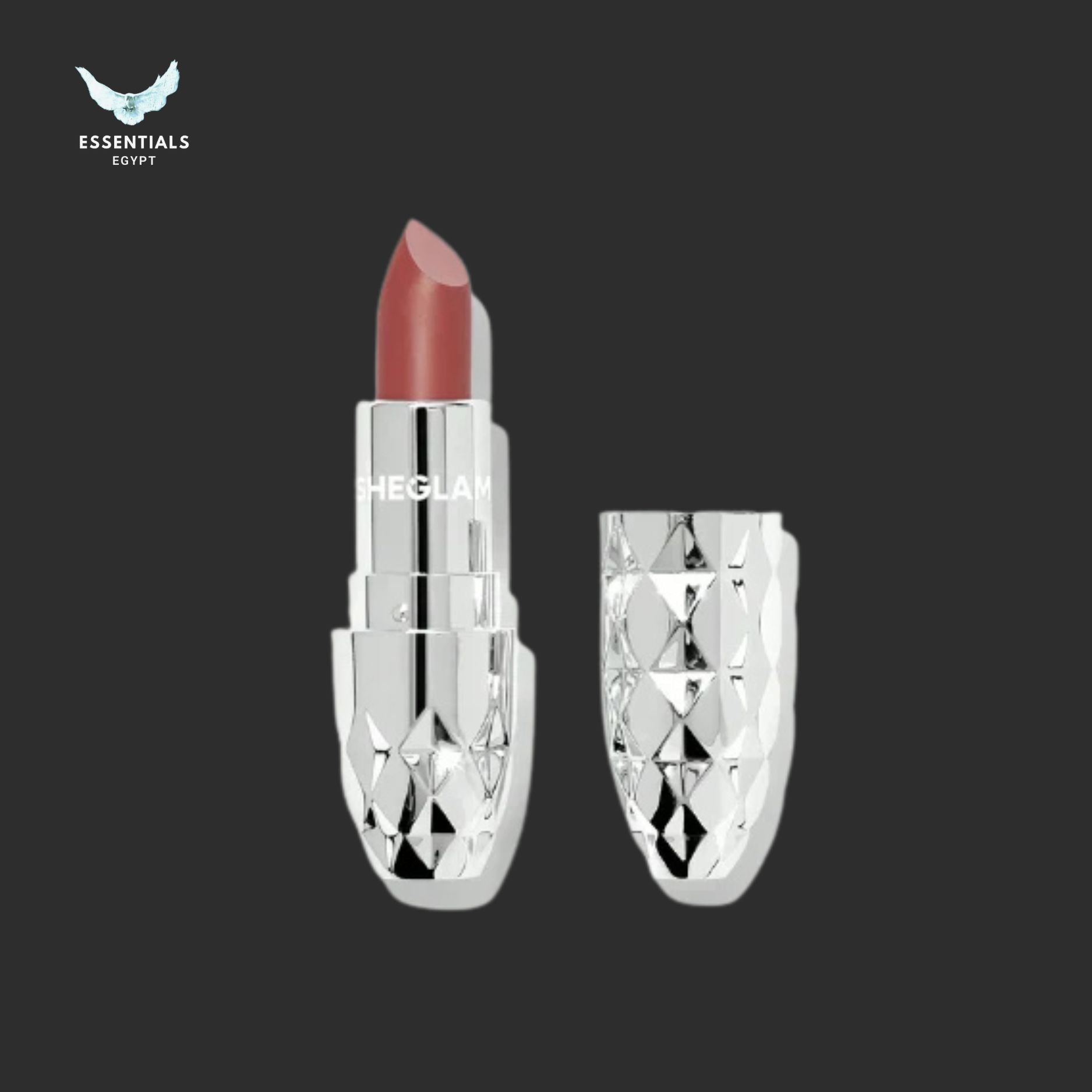 SHEGLAM Starlight Velvet Lipstick - ESSENTIALS EGYPT