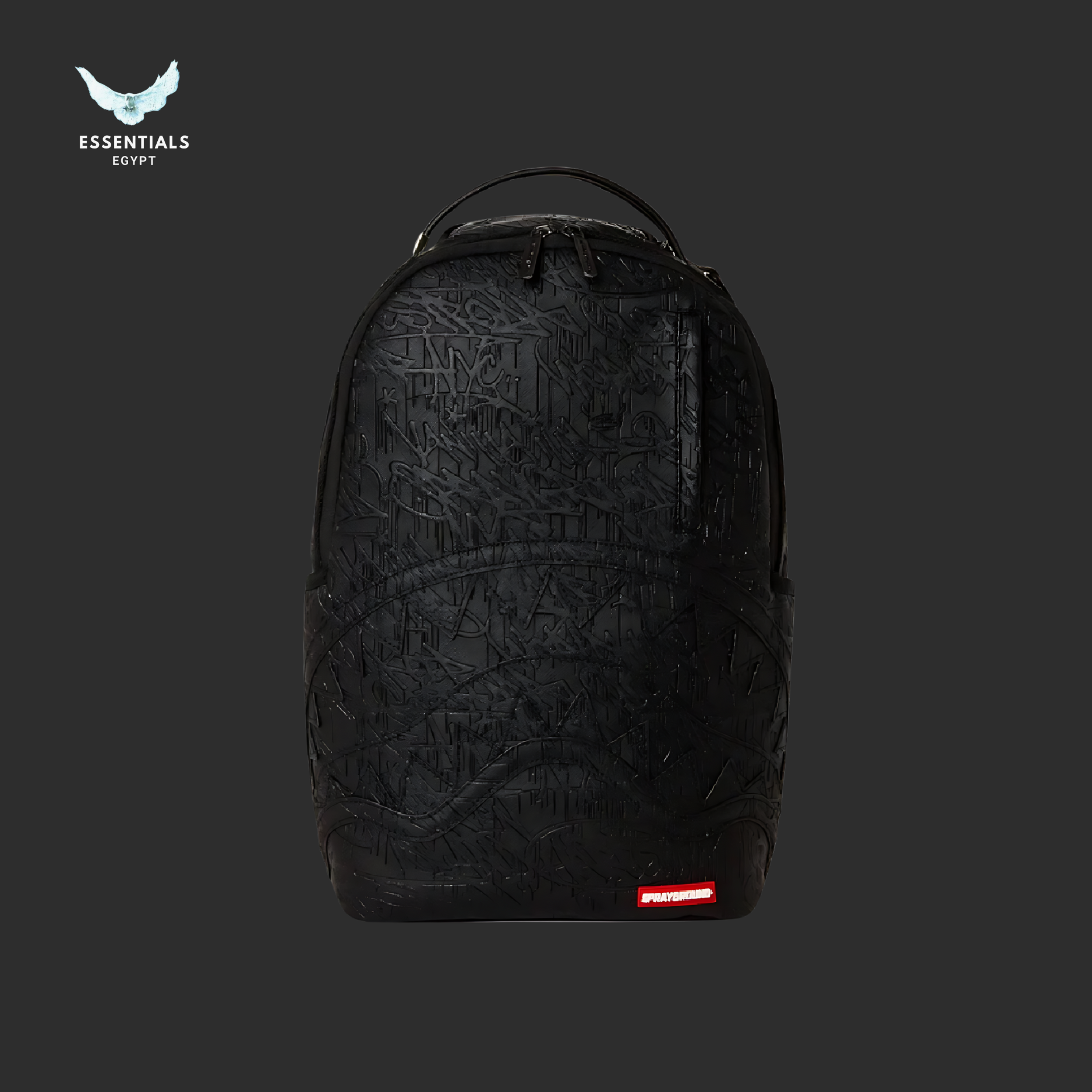 SPRAY GROUND NIGHTFLIGHT G800 BACKPACK (DLXV)