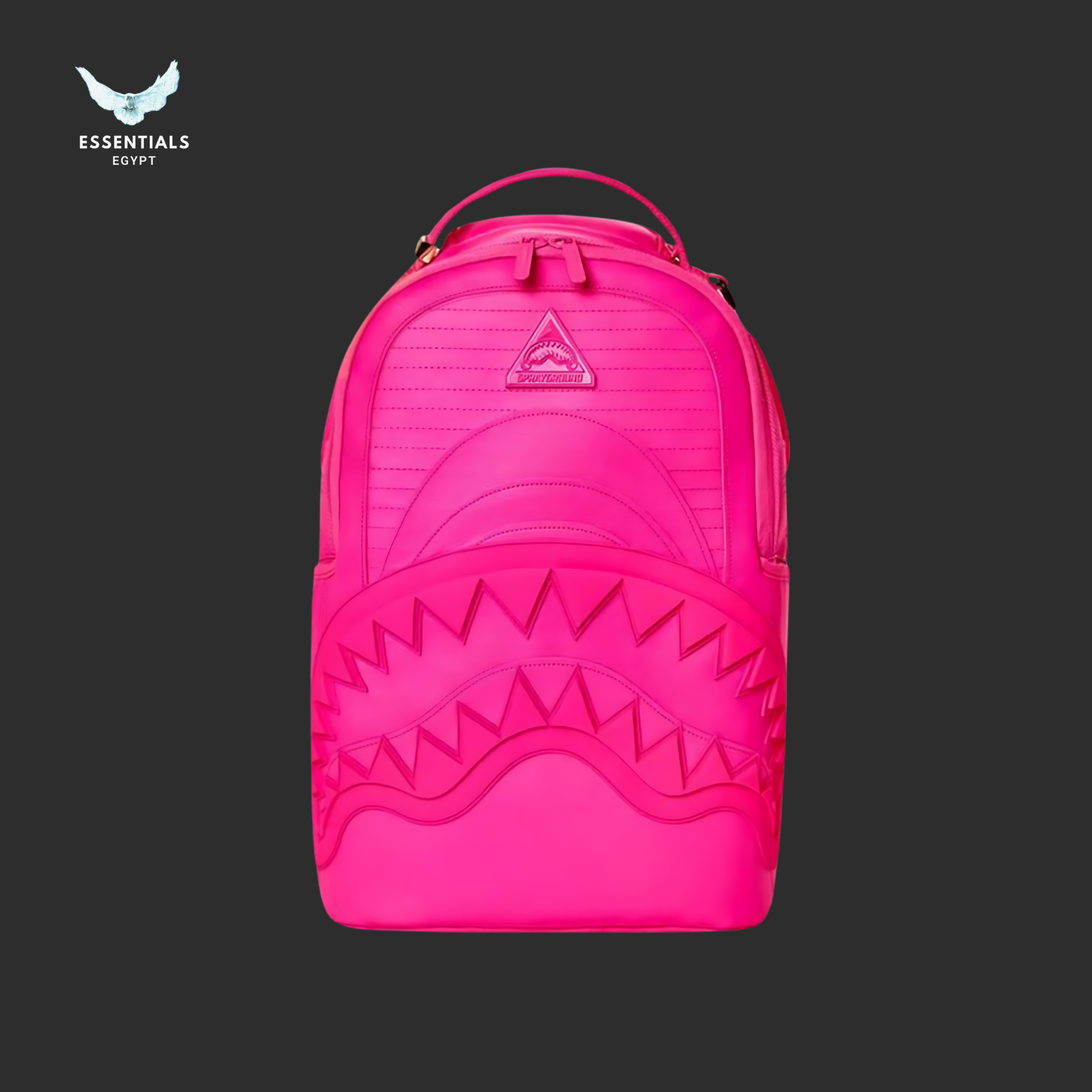 SPRAYGROUND SAKURA SHOCK WAVE BACKPACK (DLXV)