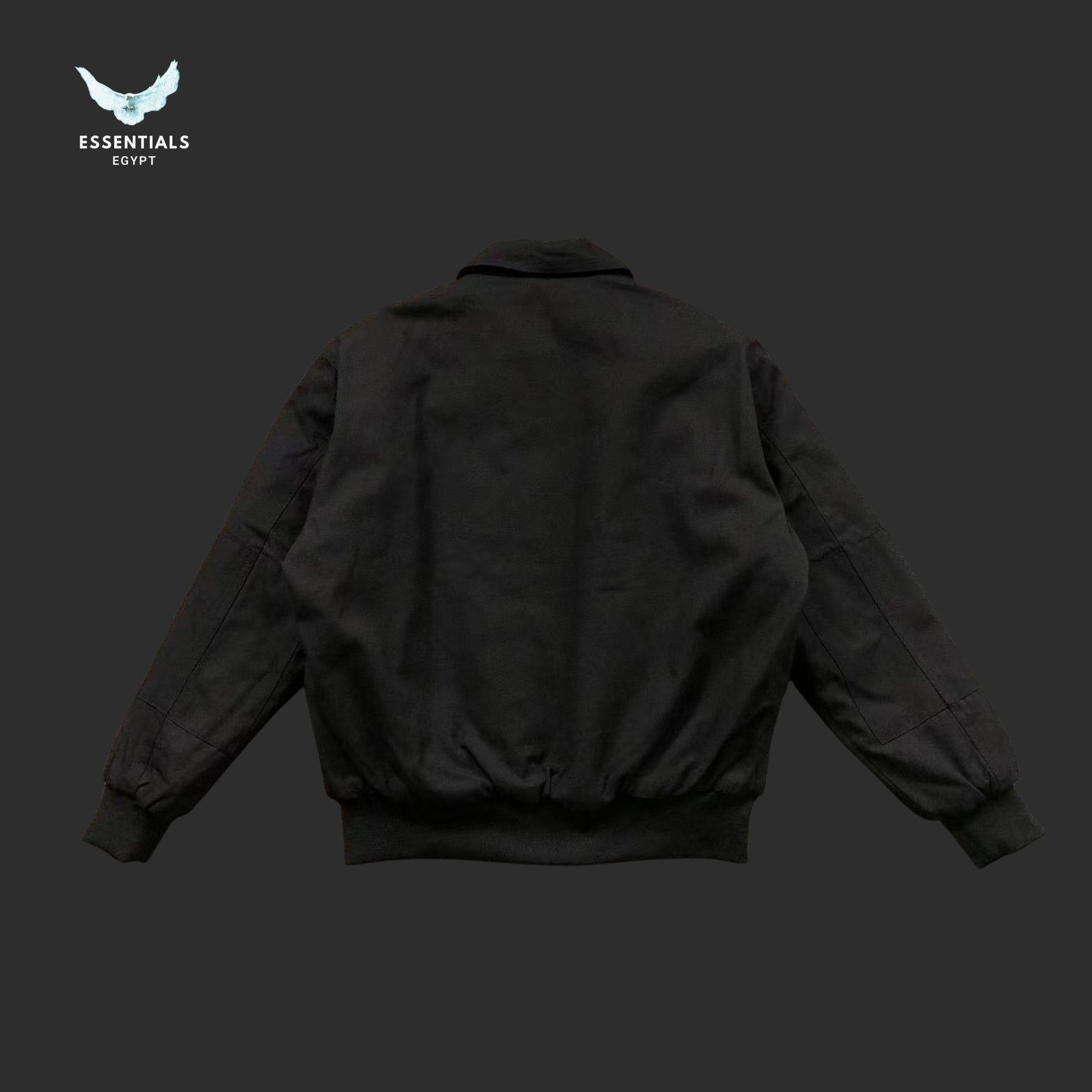 Stussy Flight Bomber Jacket