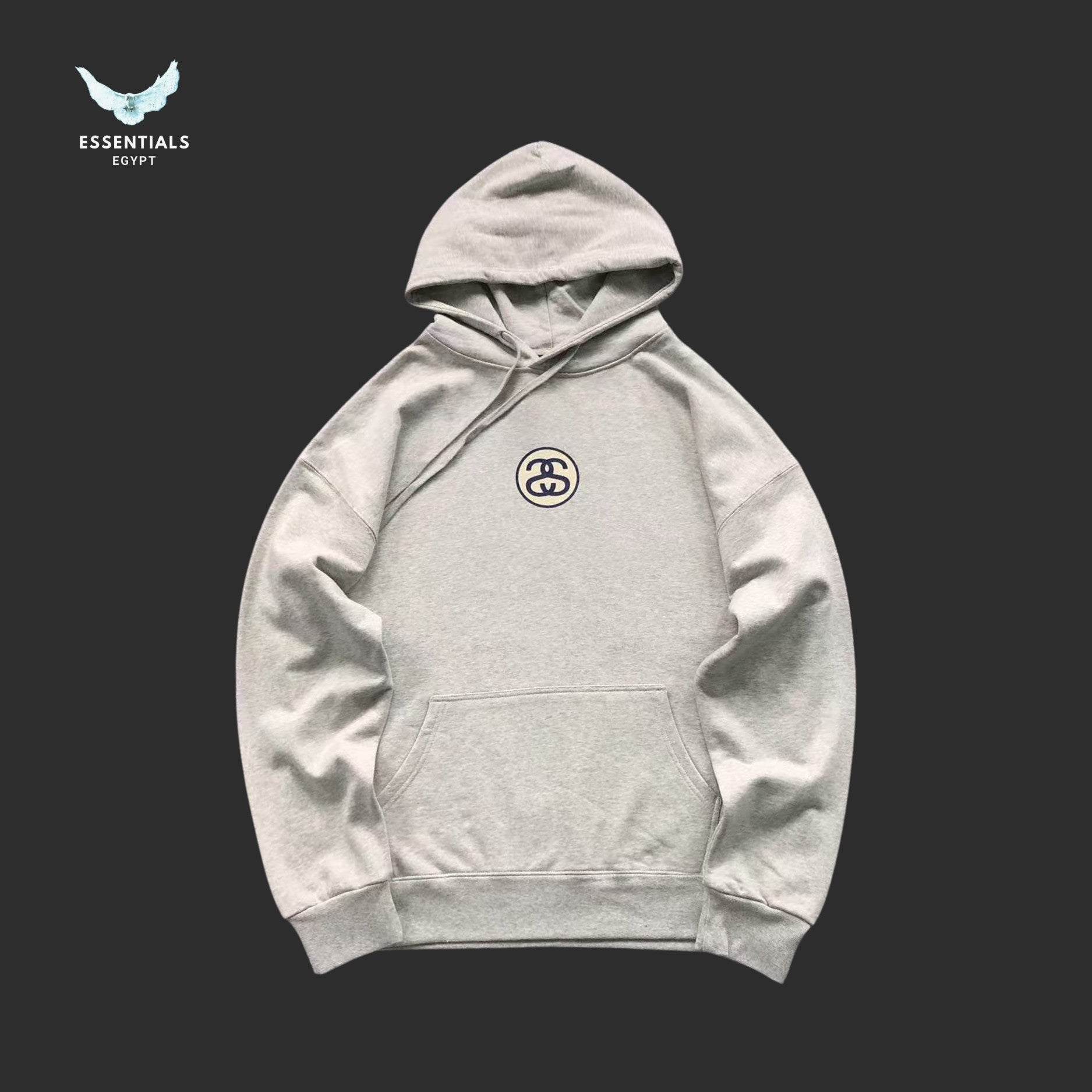 Stussy SS-Link Hoodie
