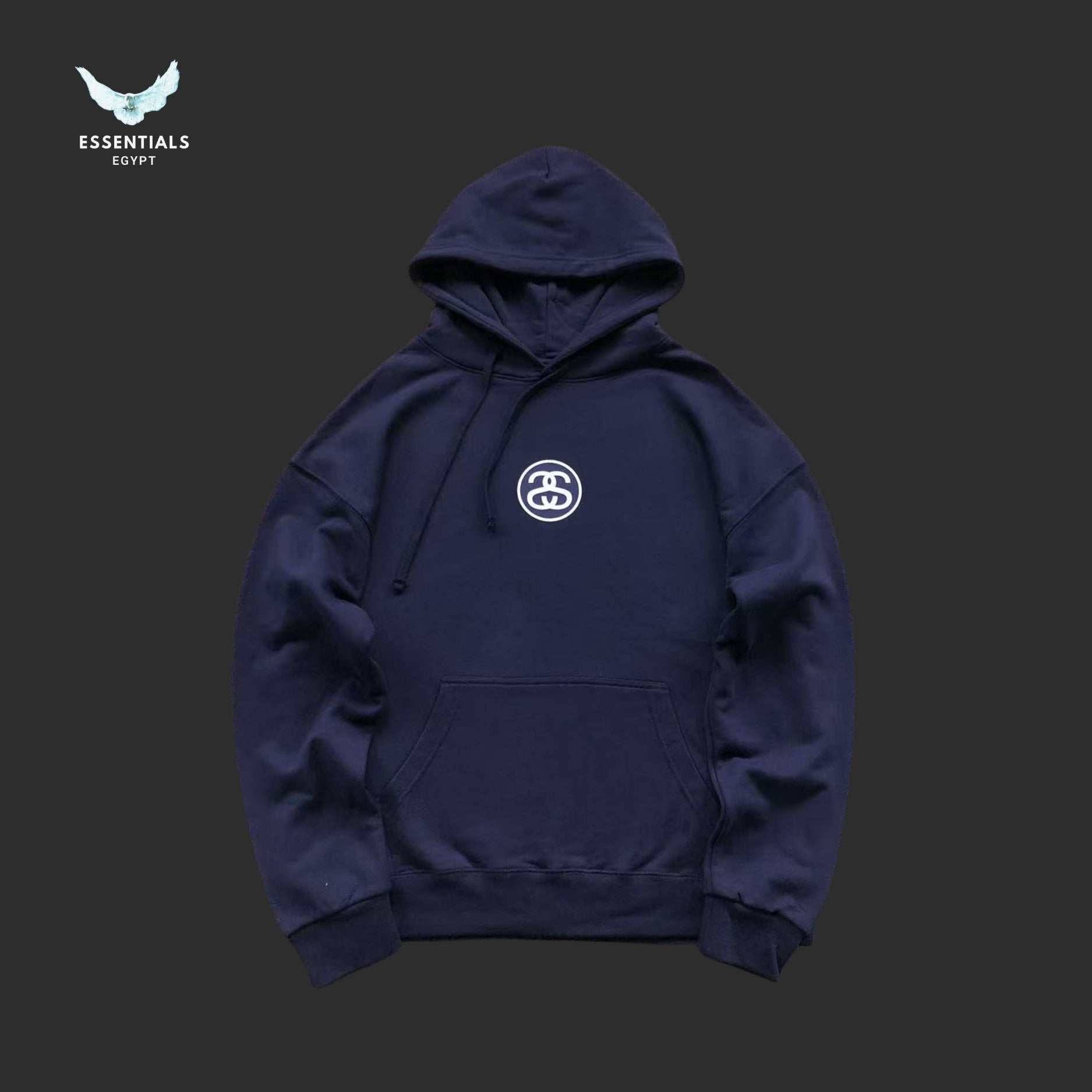 Stussy SS-Link Hoodie