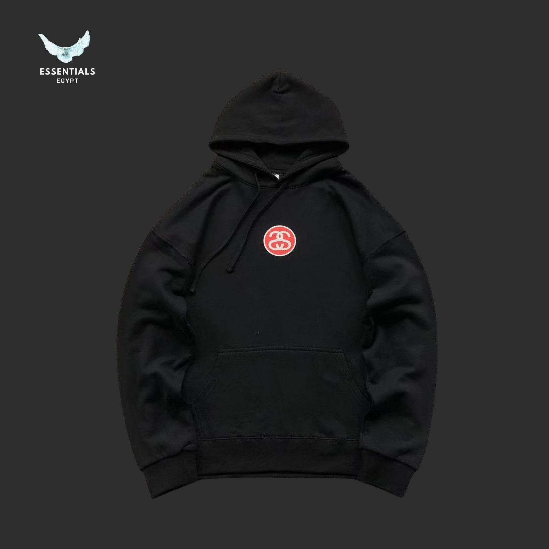 Stussy SS-Link Hoodie