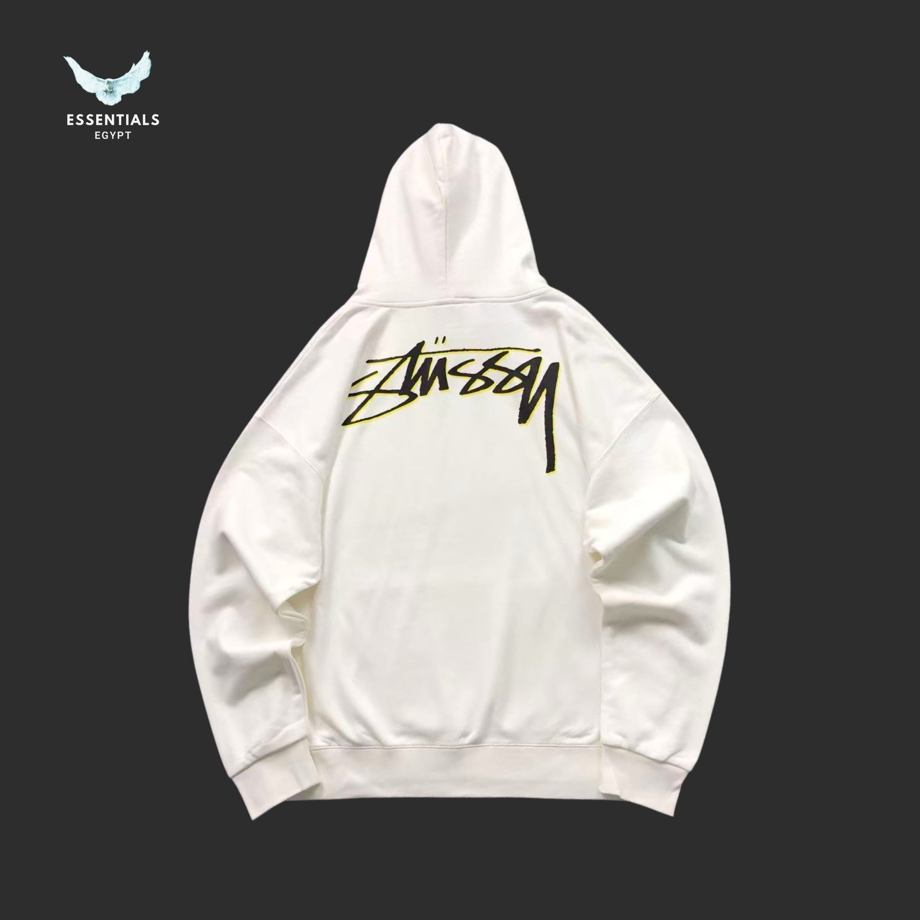 Stussy Basic Hoodie