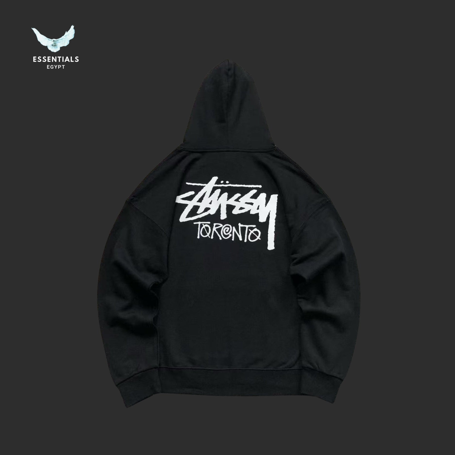 Stussy Tokyo Hoodie