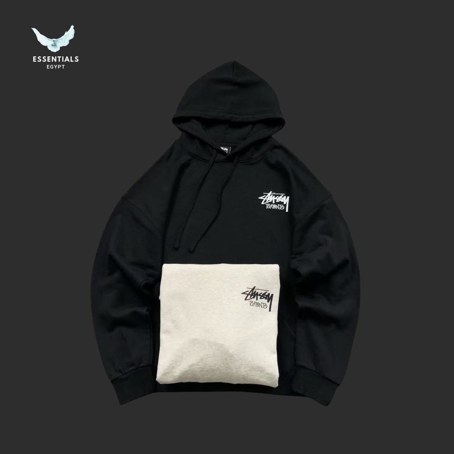 Stussy Tokyo Hoodie