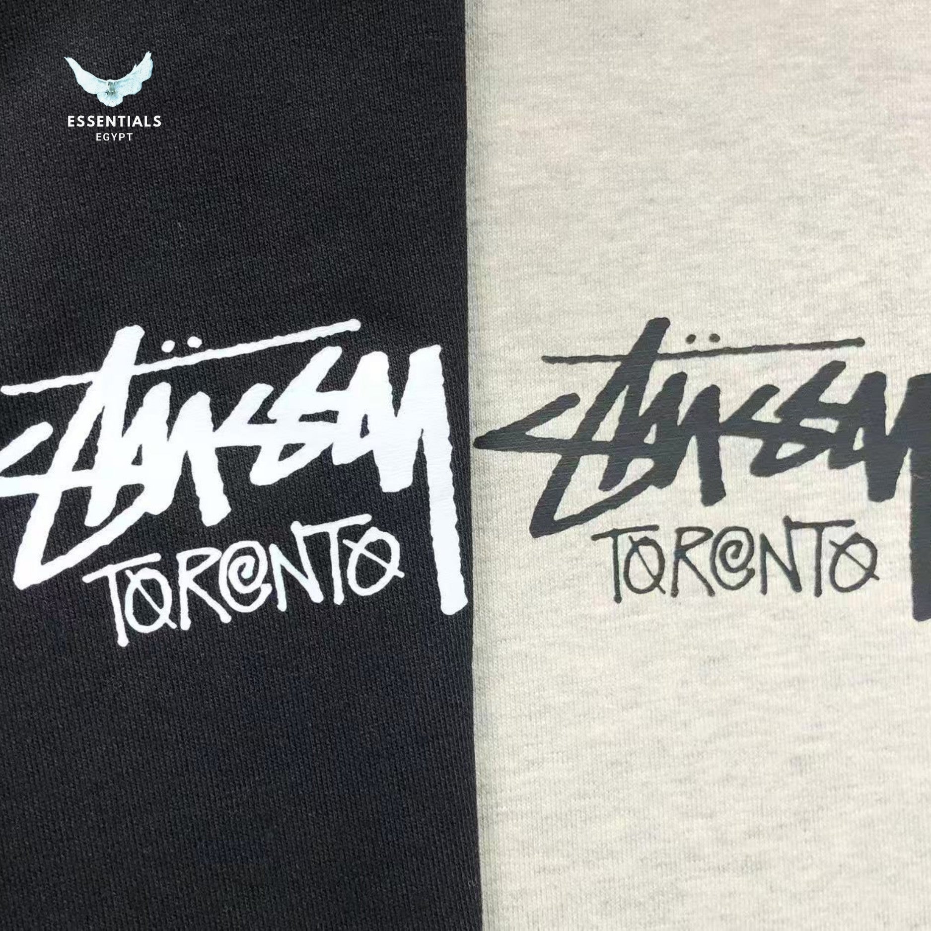 Stussy Tokyo Hoodie