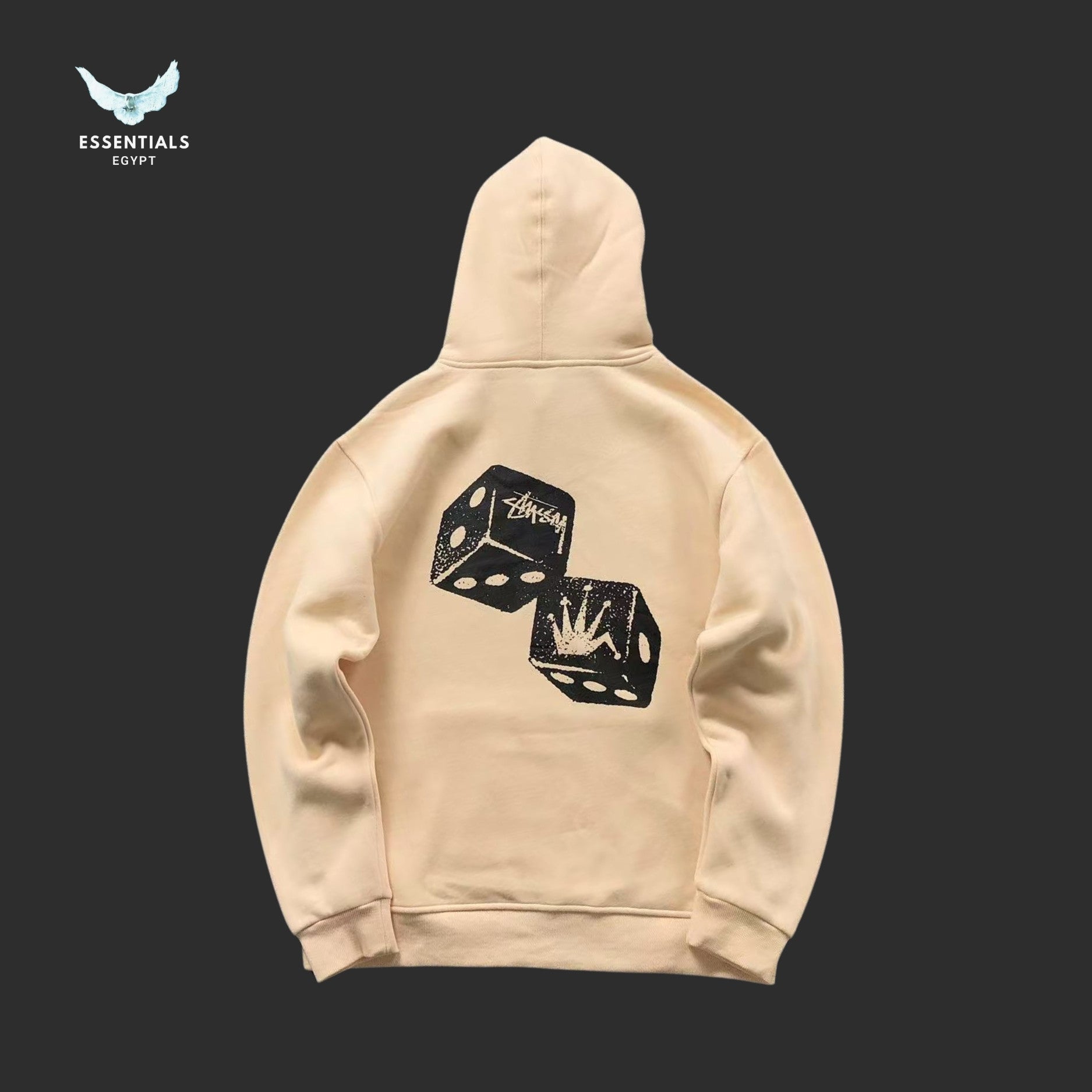 Stussy Dice Hoodie