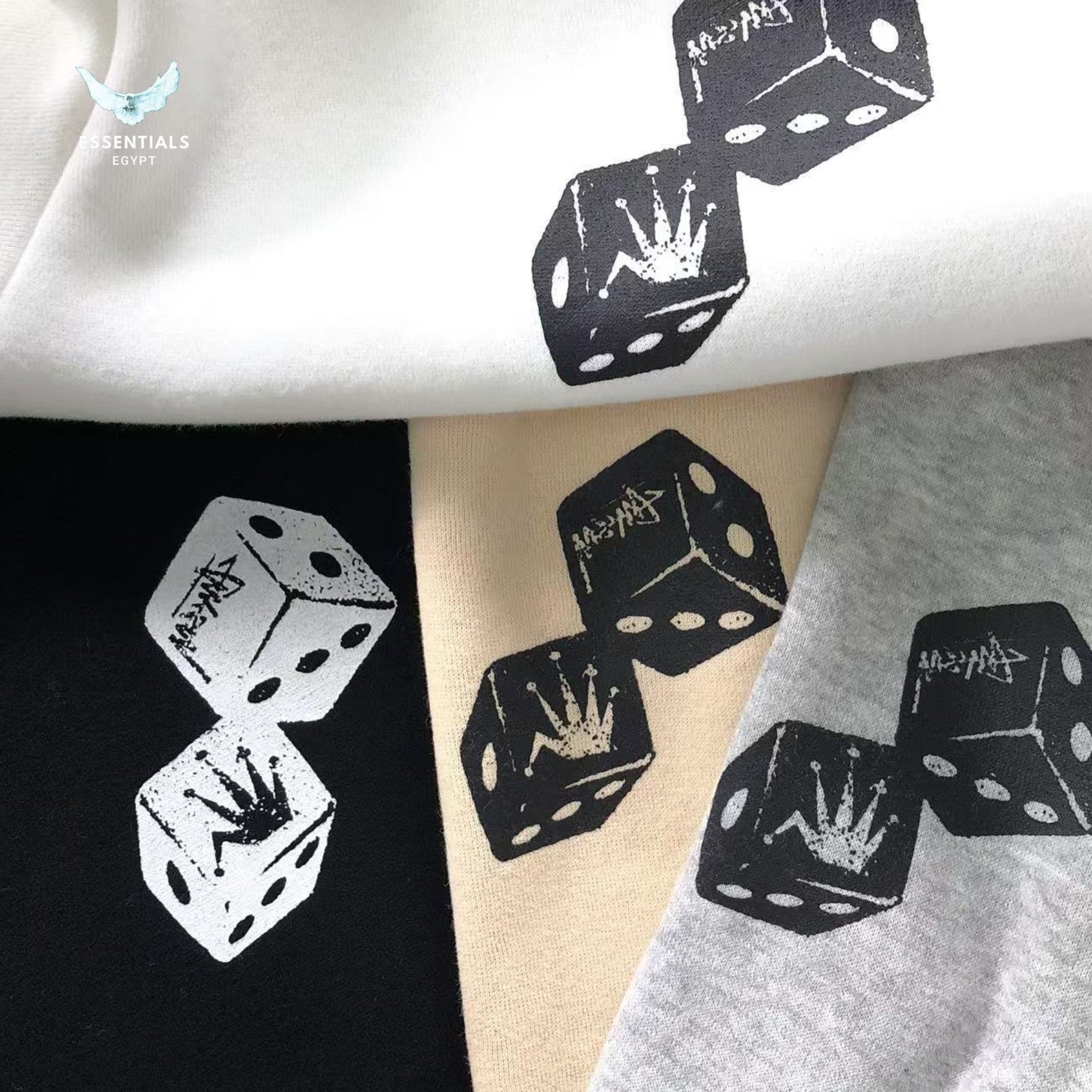 Stussy Dice Hoodie