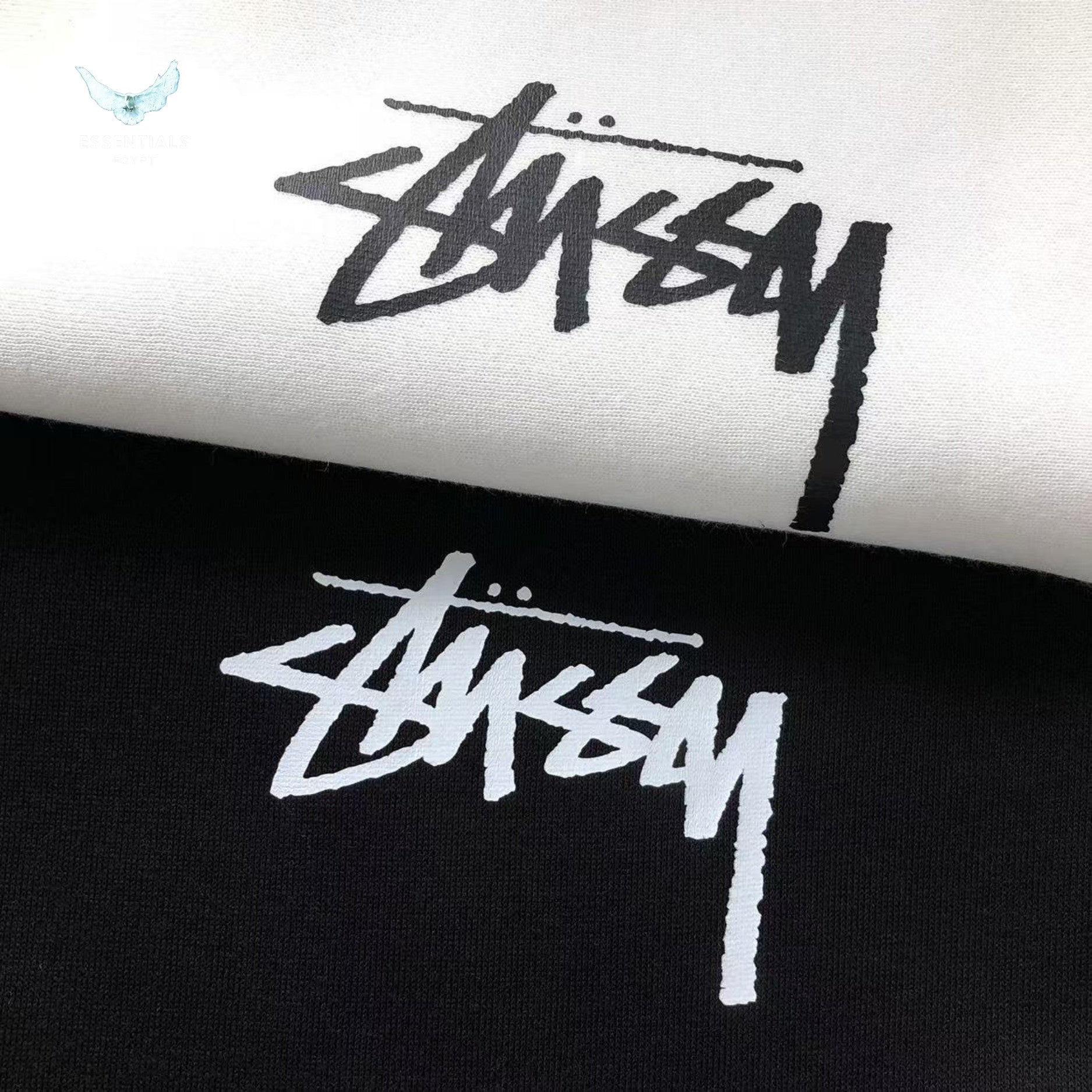 Stussy Diced Out Hoodie
