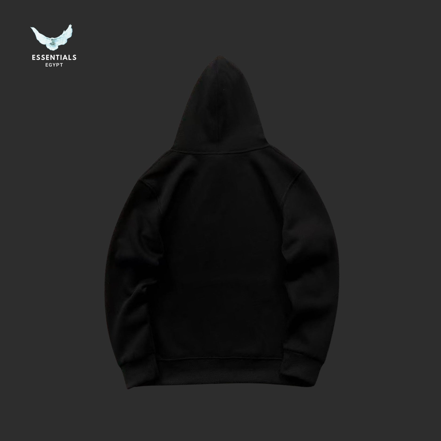 Stussy Basic Hoodie