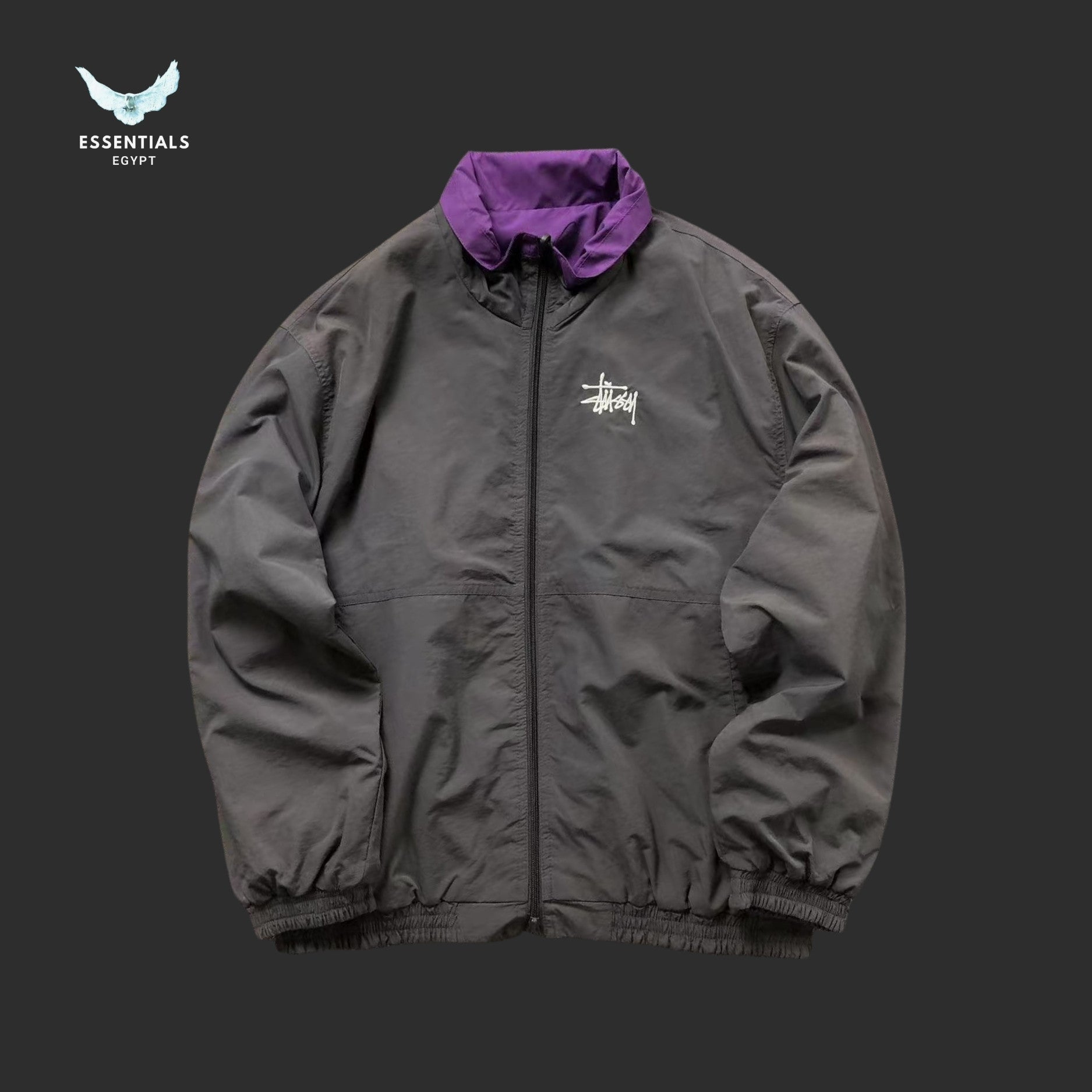 Stussy Reversible Jacket