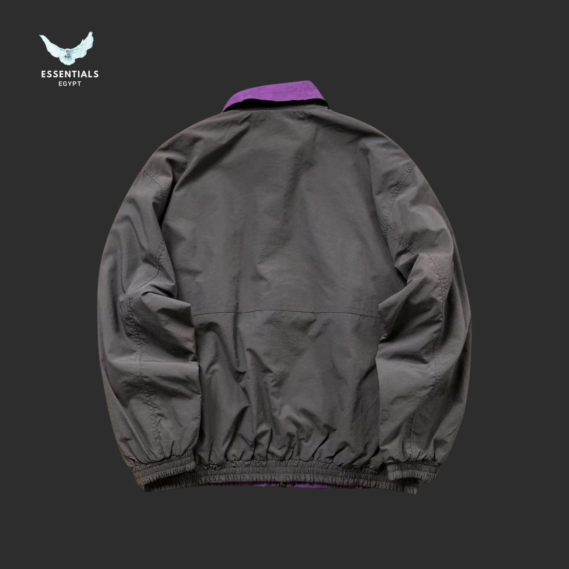 Stussy Reversible Jacket