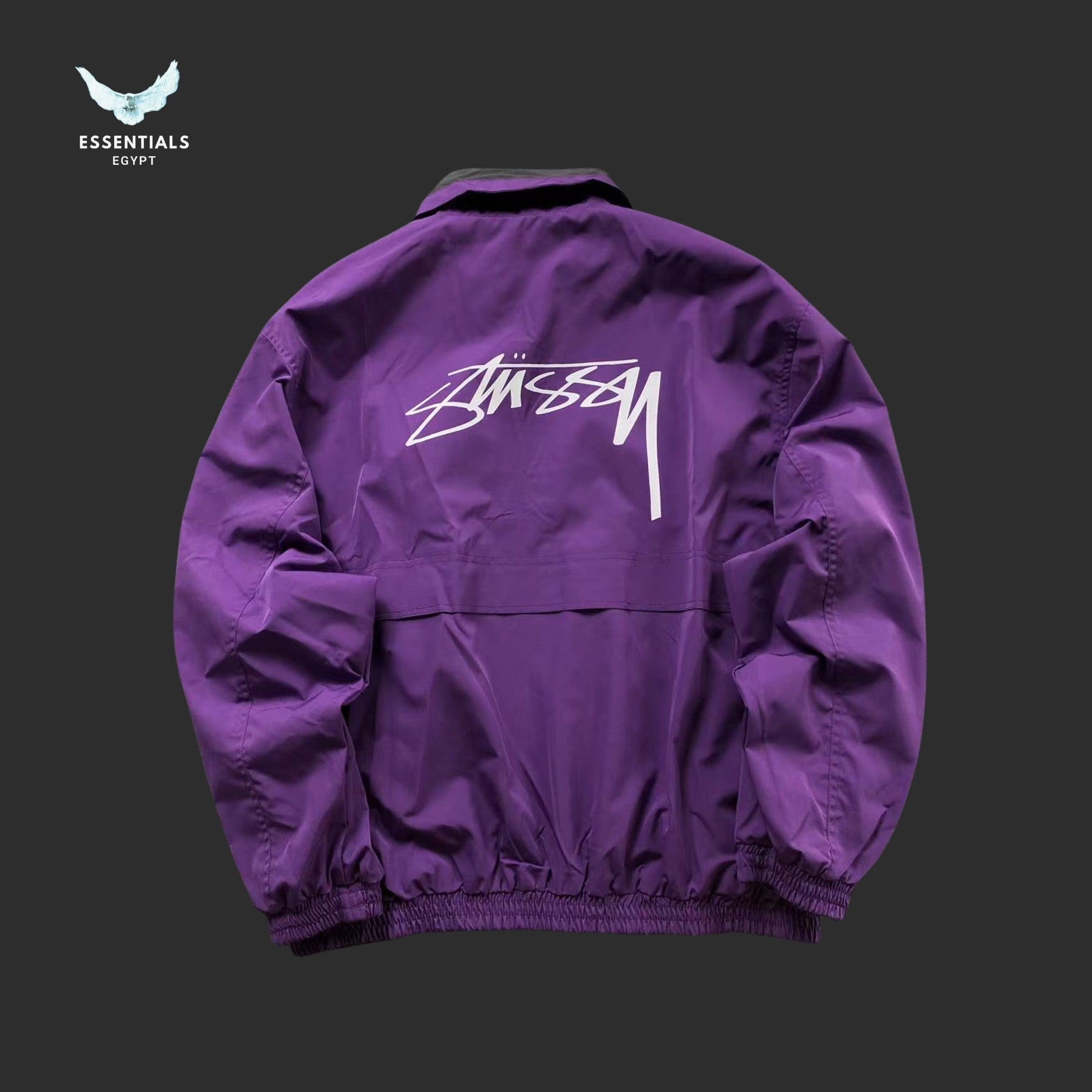 Stussy Reversible Jacket
