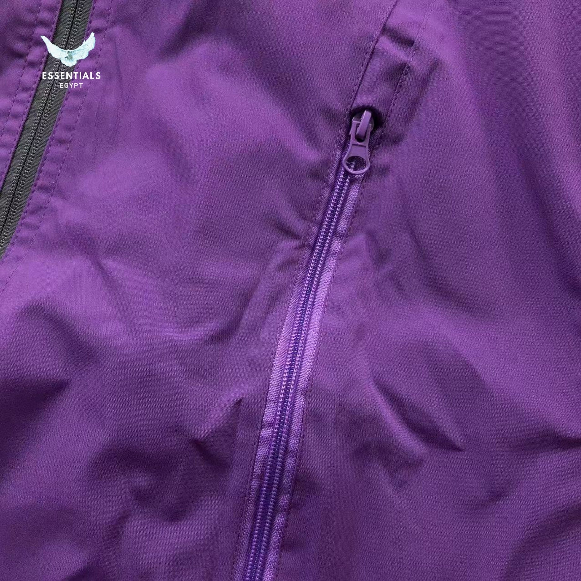 Stussy Reversible Jacket