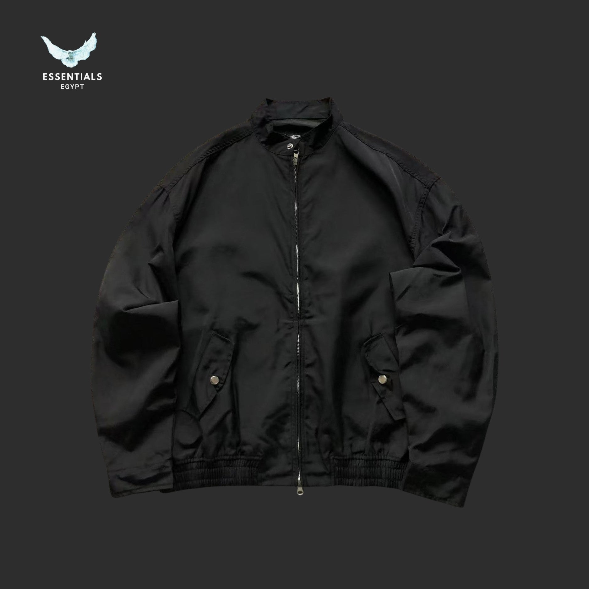 Stussy Surf Team Harrington Jacket
