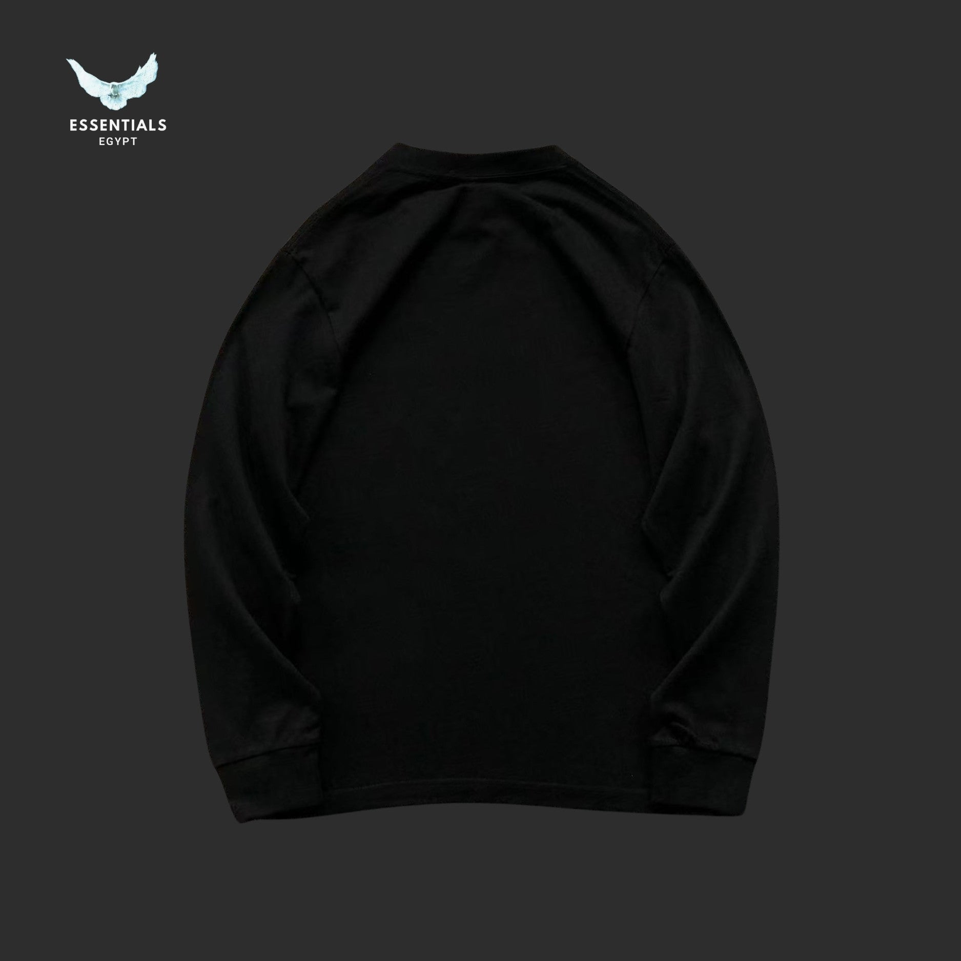 Stussy x Marc Jacobs 40th Anniversary World Tour Sweatshirt