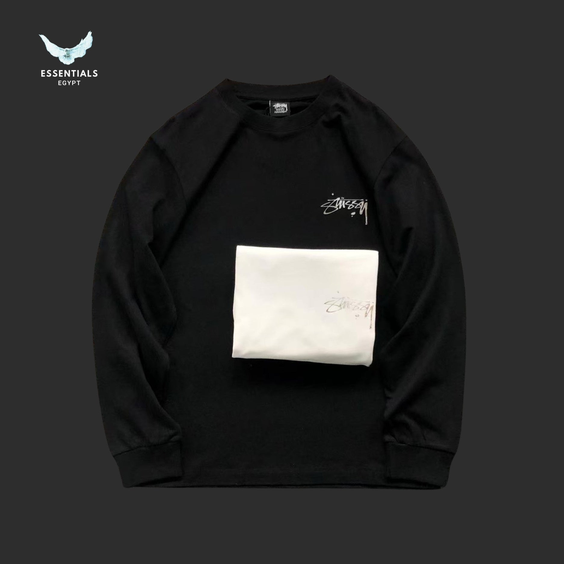 Stussy Mercury Sweatshirt