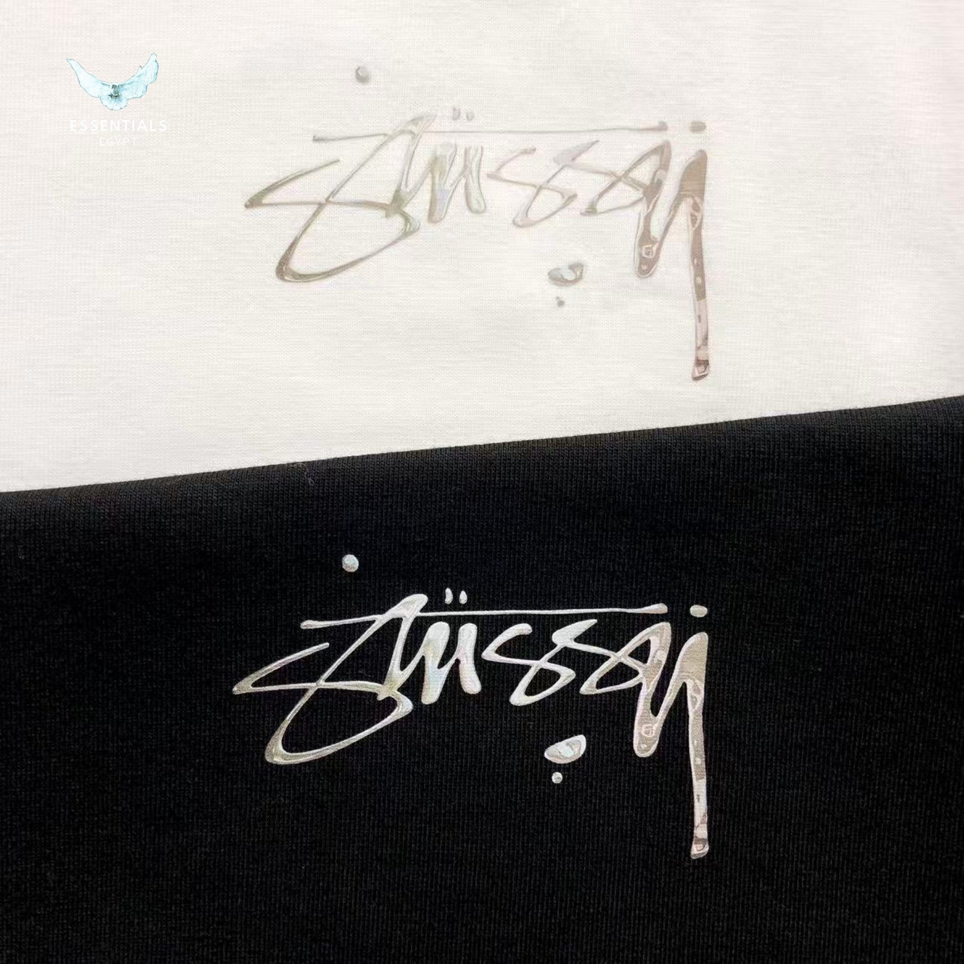 Stussy Mercury Sweatshirt
