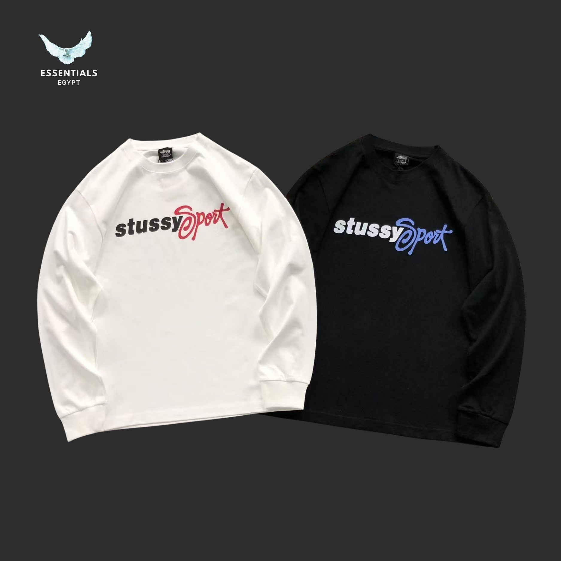 Stussy Low Tide Sweatshirt