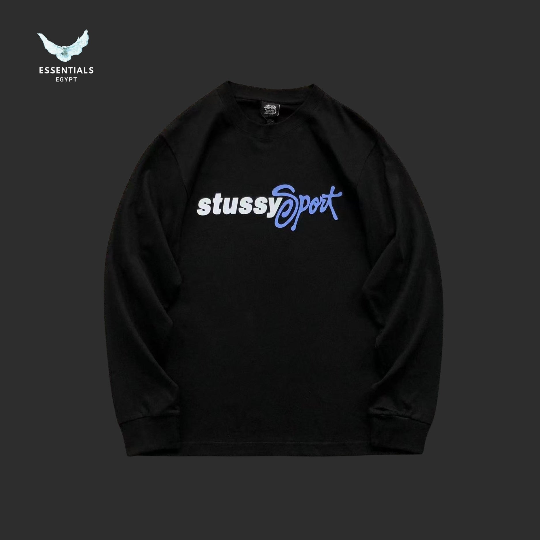 Stussy Low Tide Sweatshirt