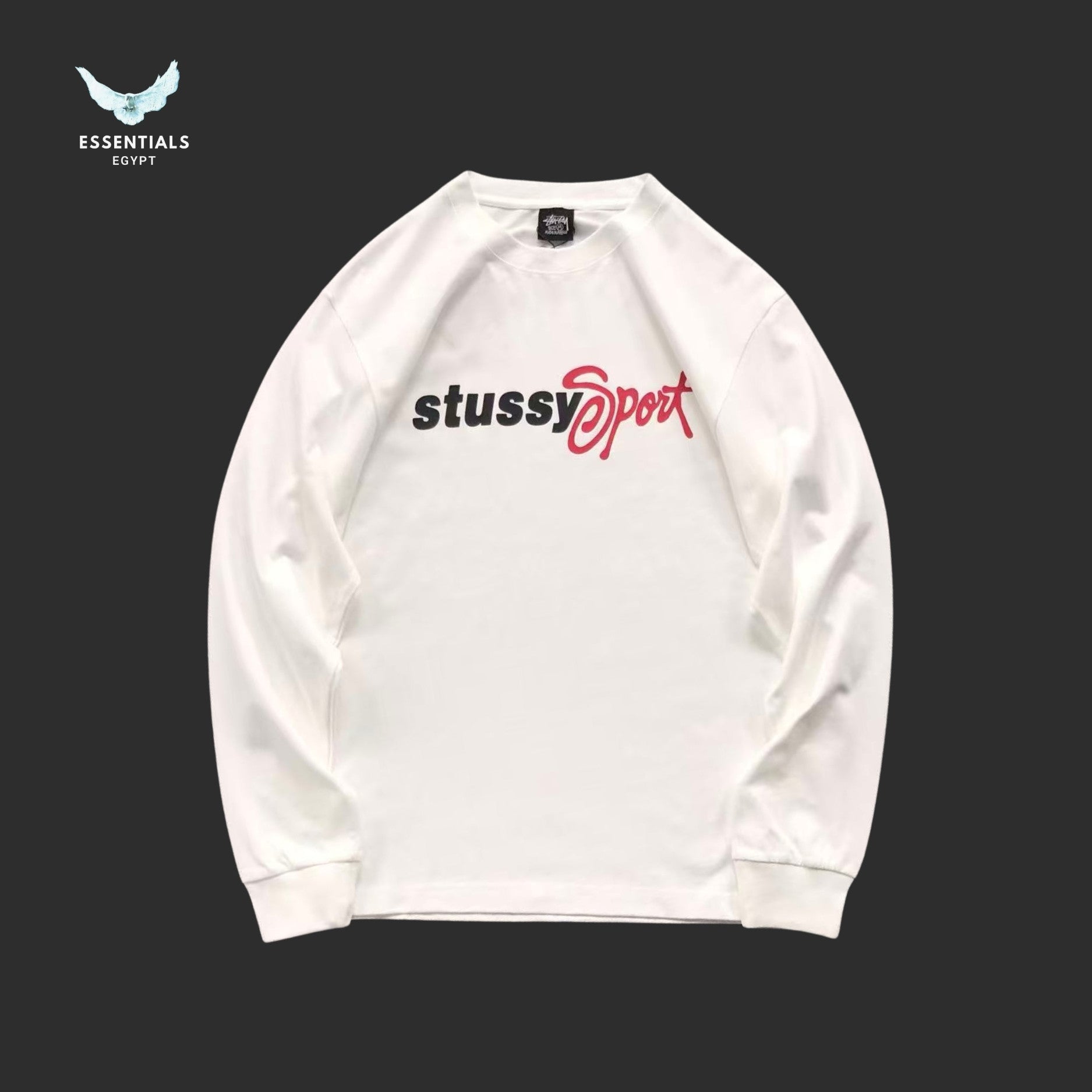 Stussy Low Tide Sweatshirt