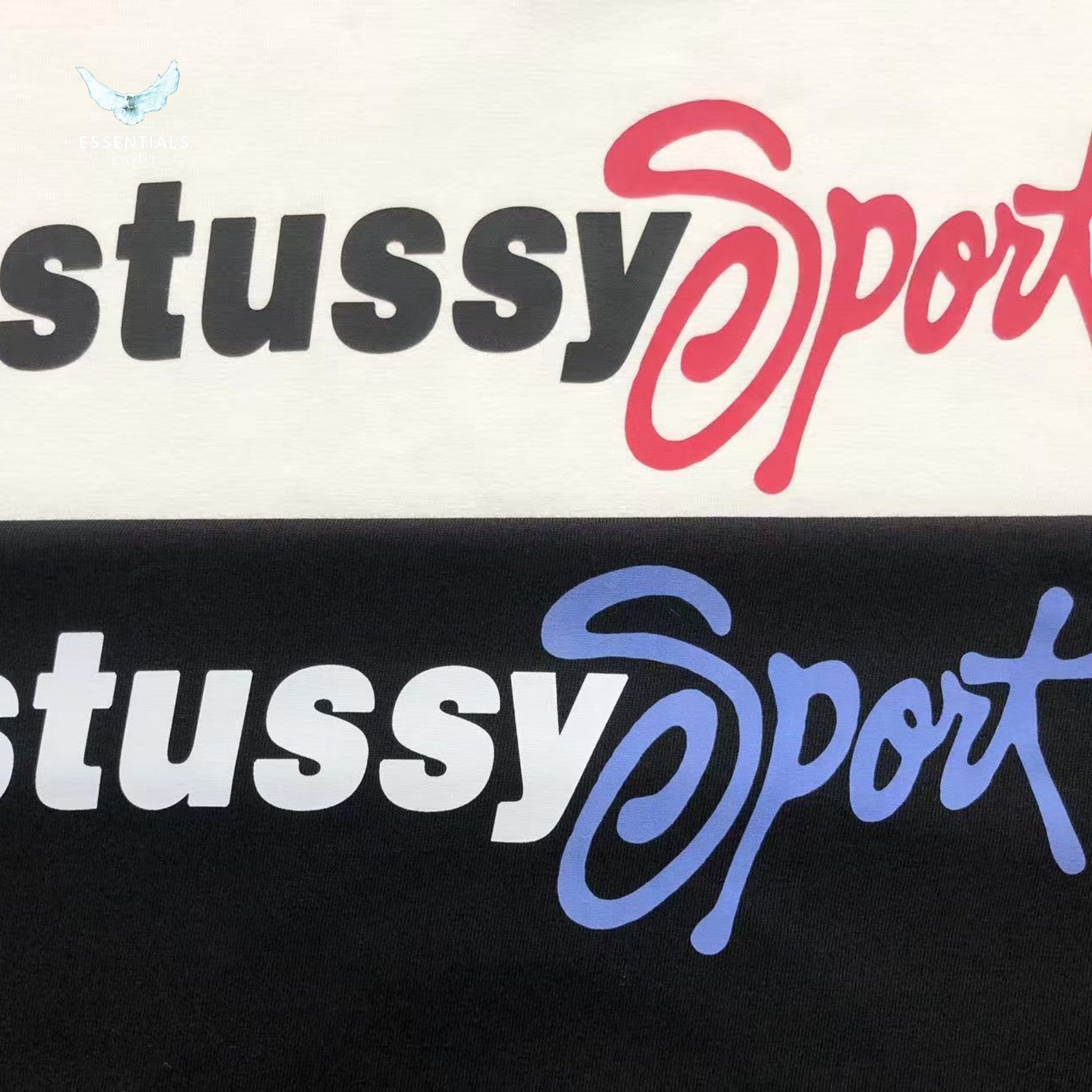 Stussy Low Tide Sweatshirt