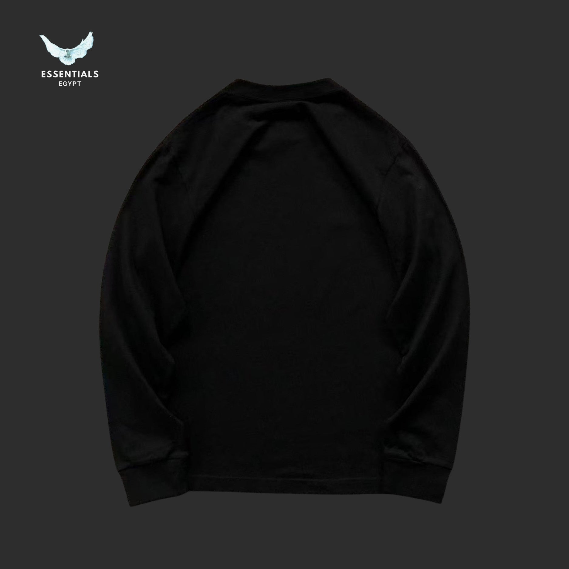 Stussy No. 4 Crewneck