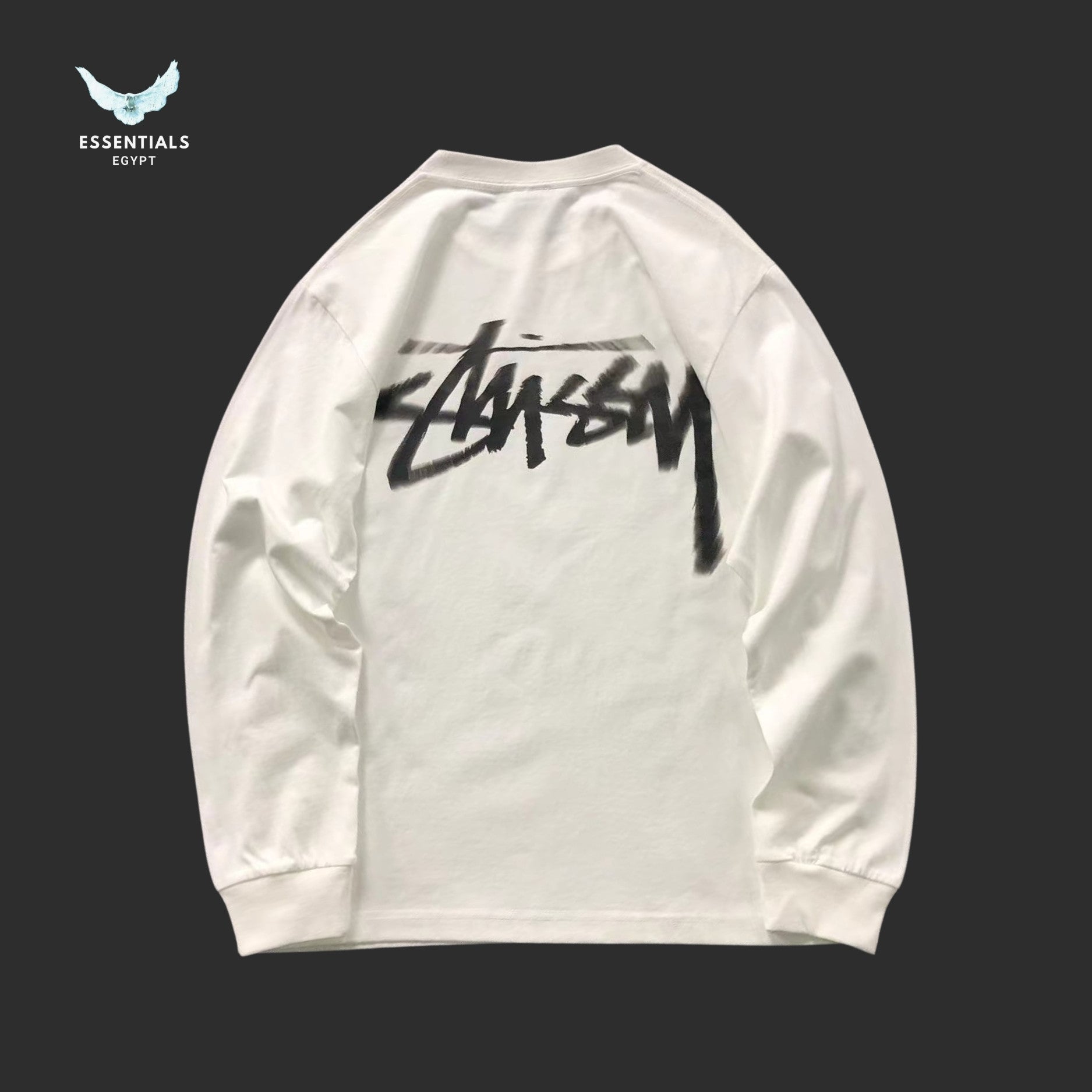 Stussy Stock Sweater