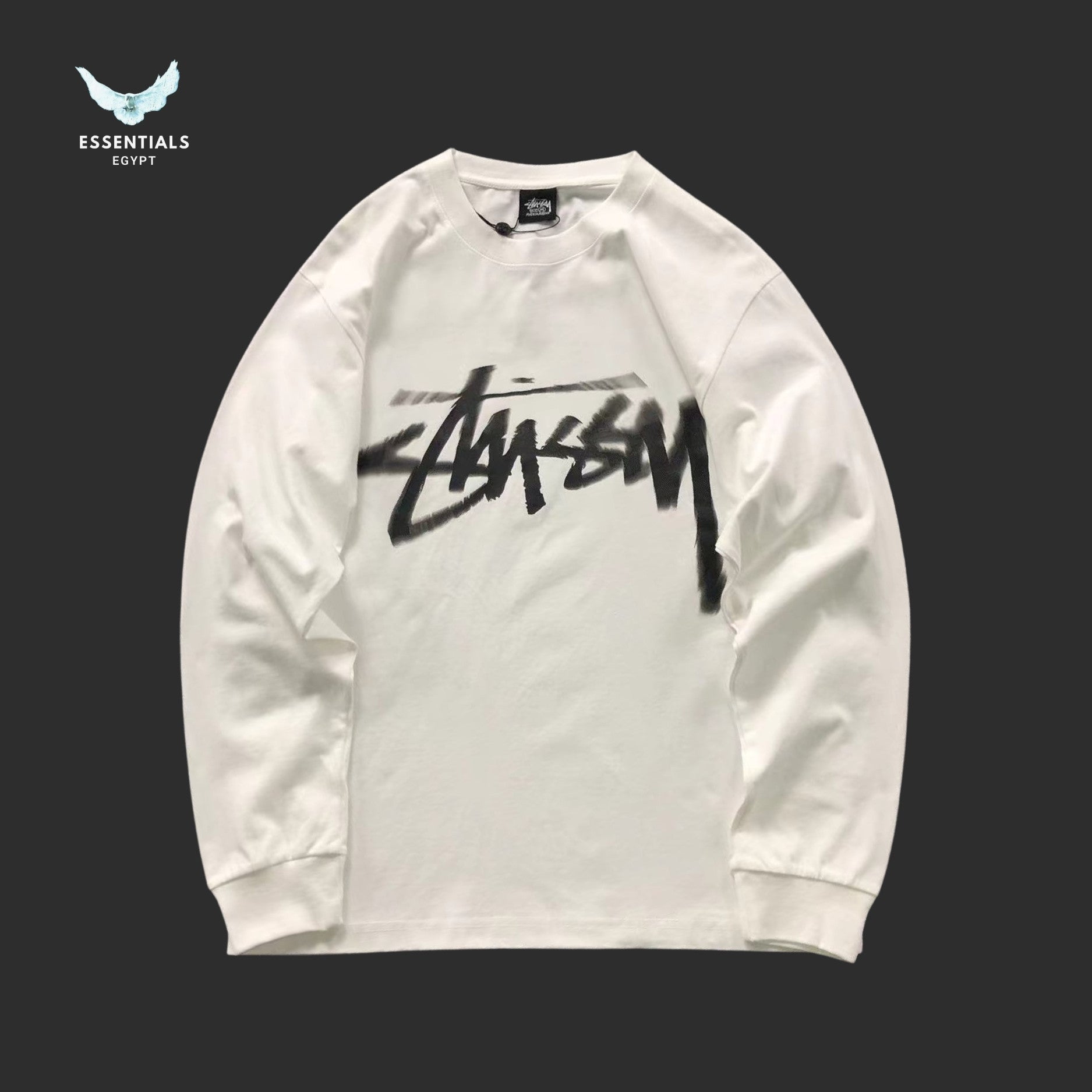 Stussy Stock Sweater