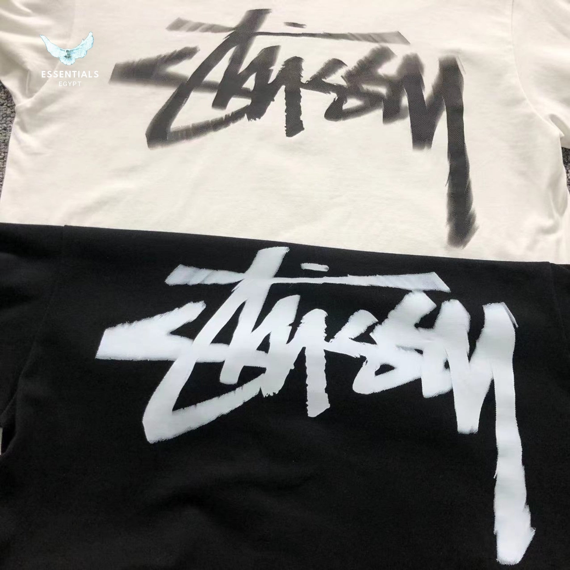 Stussy Stock Sweater