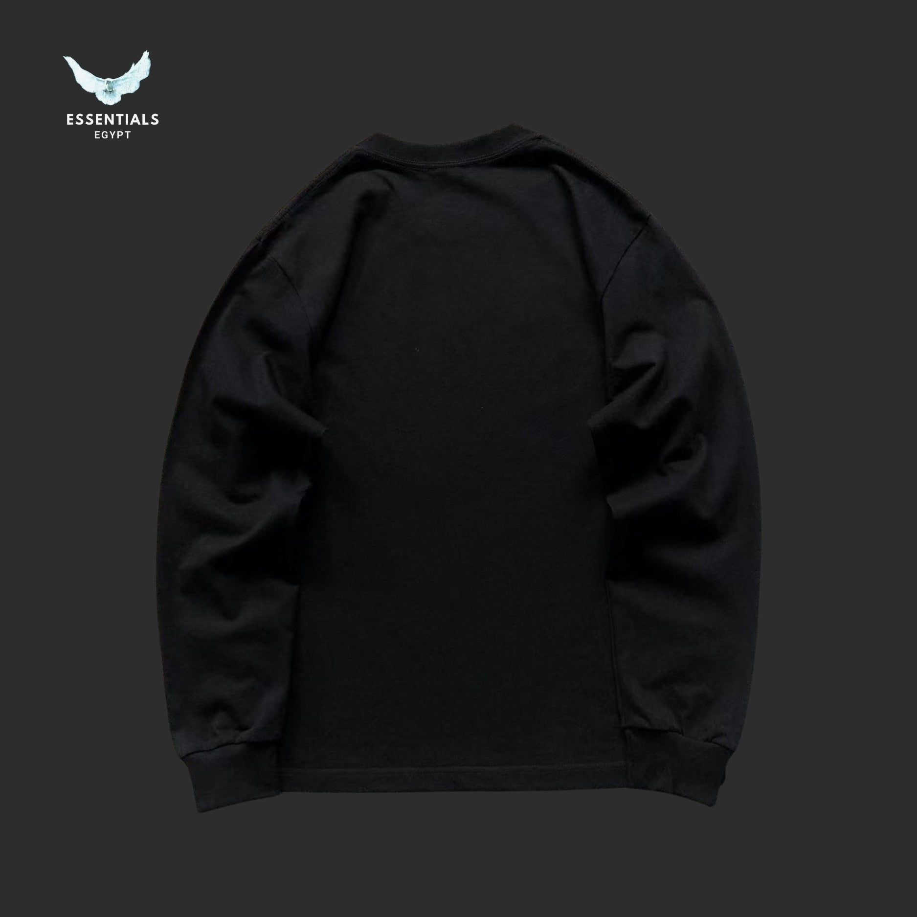 Nike x Stussy International Crewneck Sweatshirt