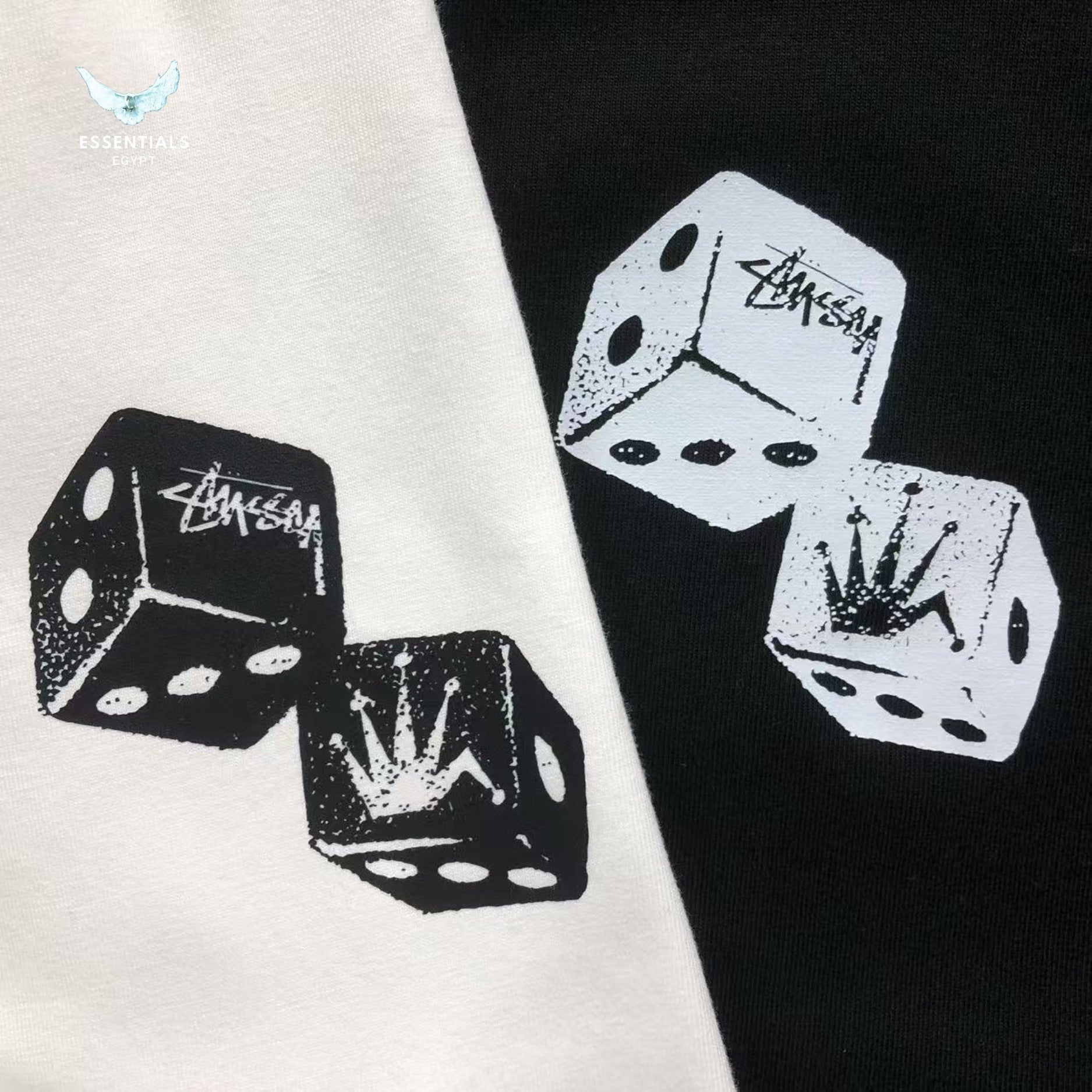 Stussy Shakers Sweatshirt