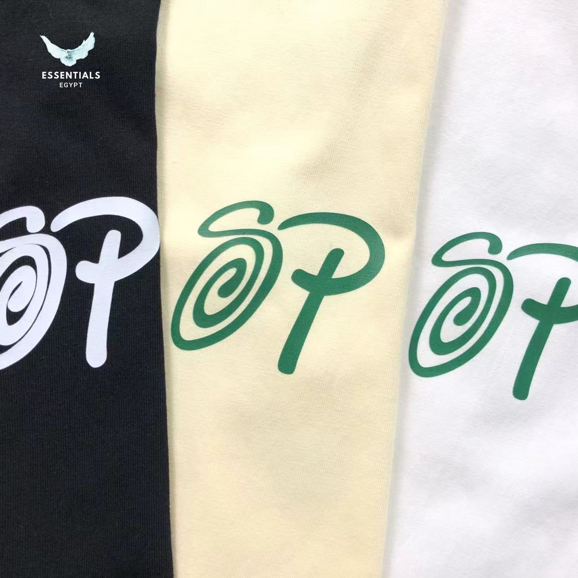 Stussy x Patta Sound Connection Sweatshirt