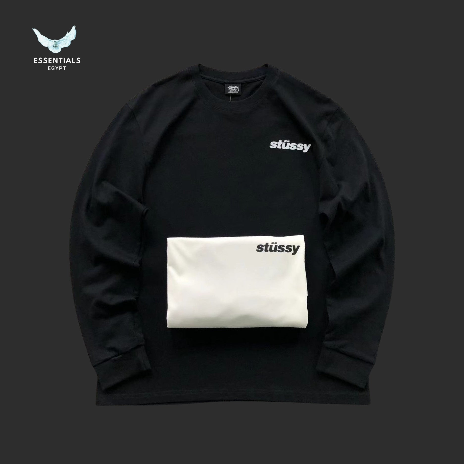 Stussy Popsicle Sweater