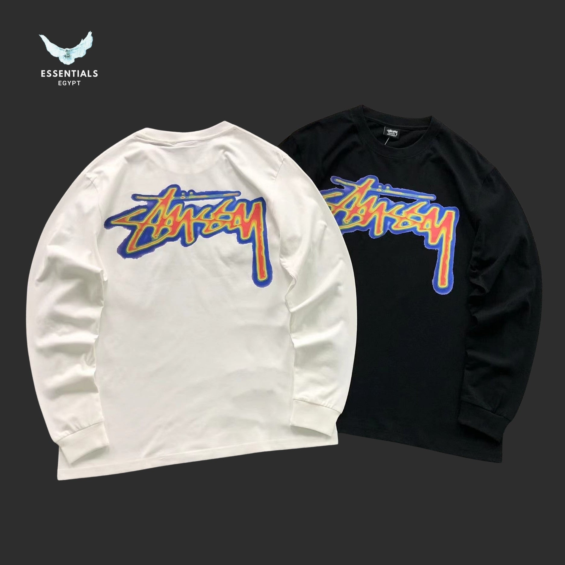 Stussy Thermal Sweater