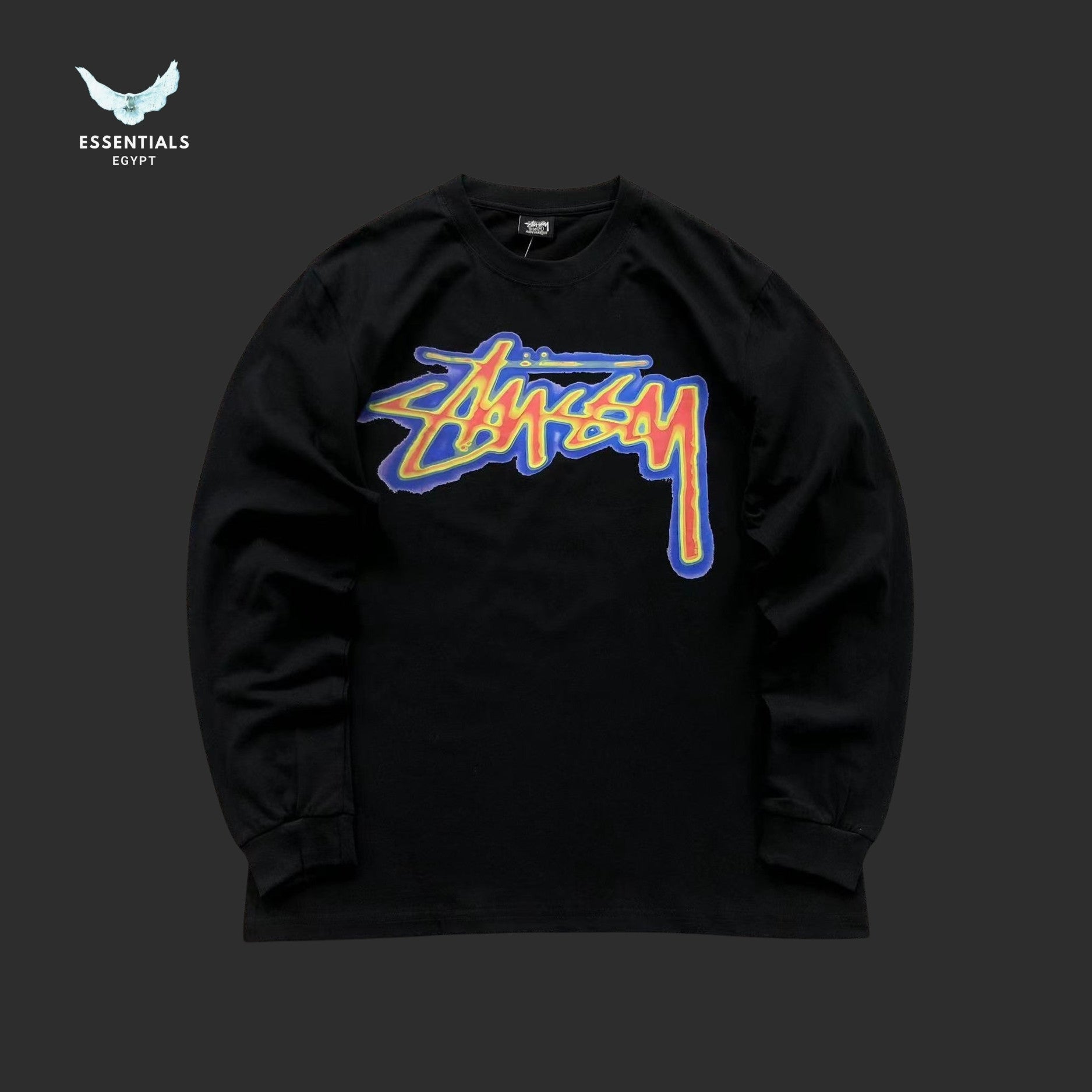 Stussy Thermal Sweater