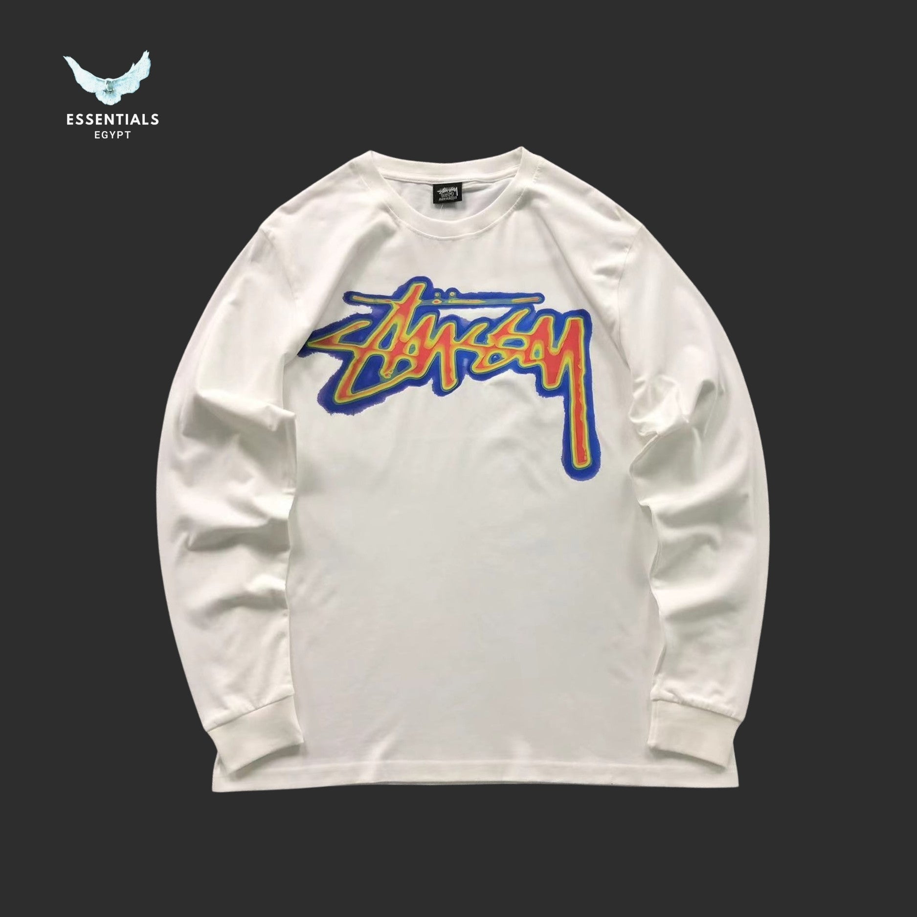 Stussy Thermal Sweater
