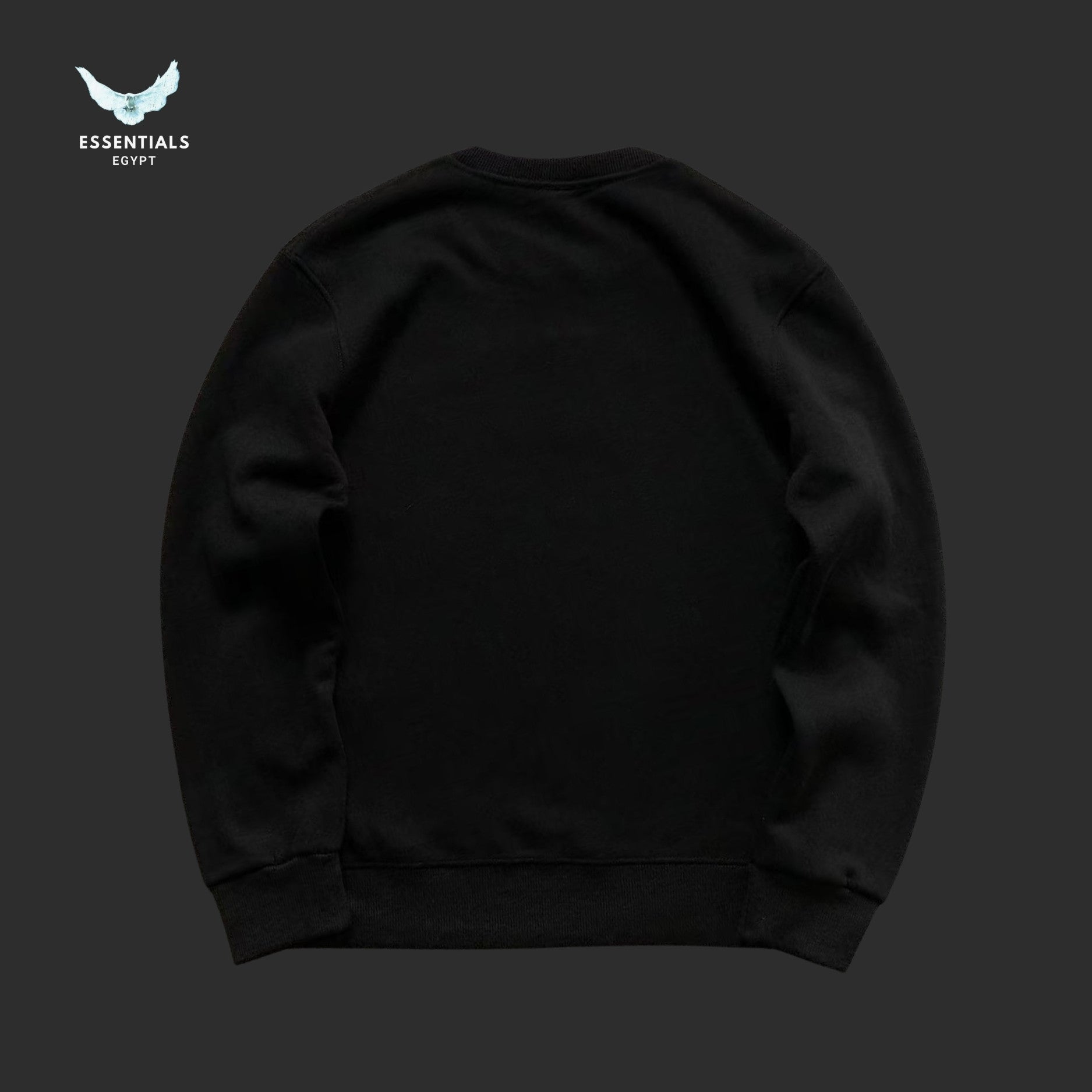 Stussy World Tour Crewneck Sweatshirt