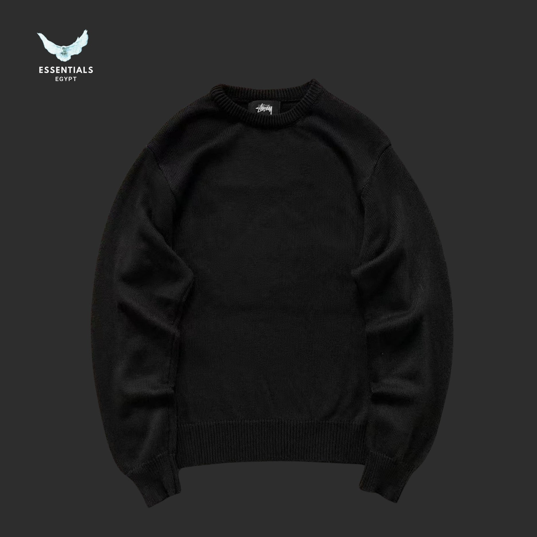 Stussy Authentic Workgear Sweater