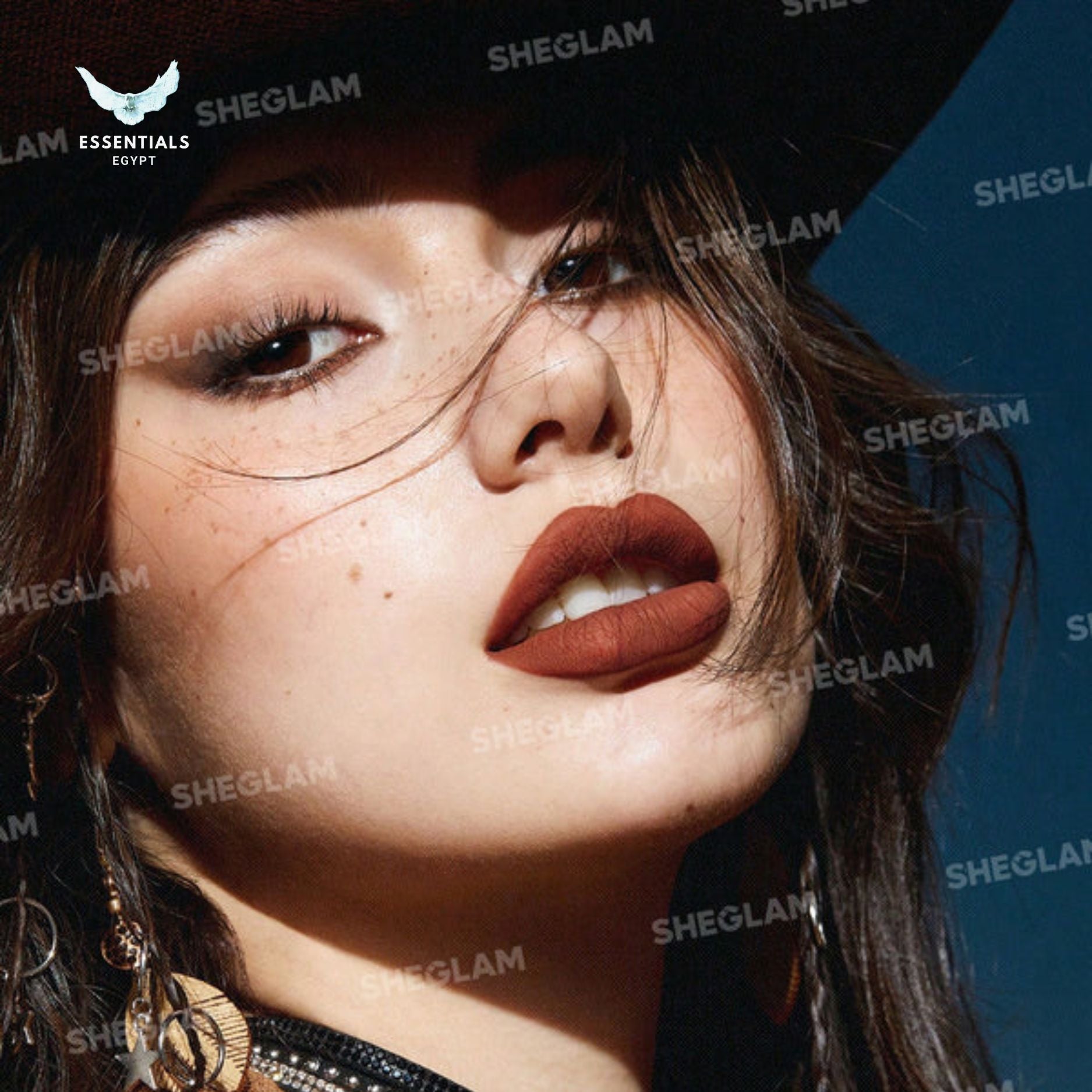 Sheglam Live To Roam Palette - ESSENTIALS EGYPT
