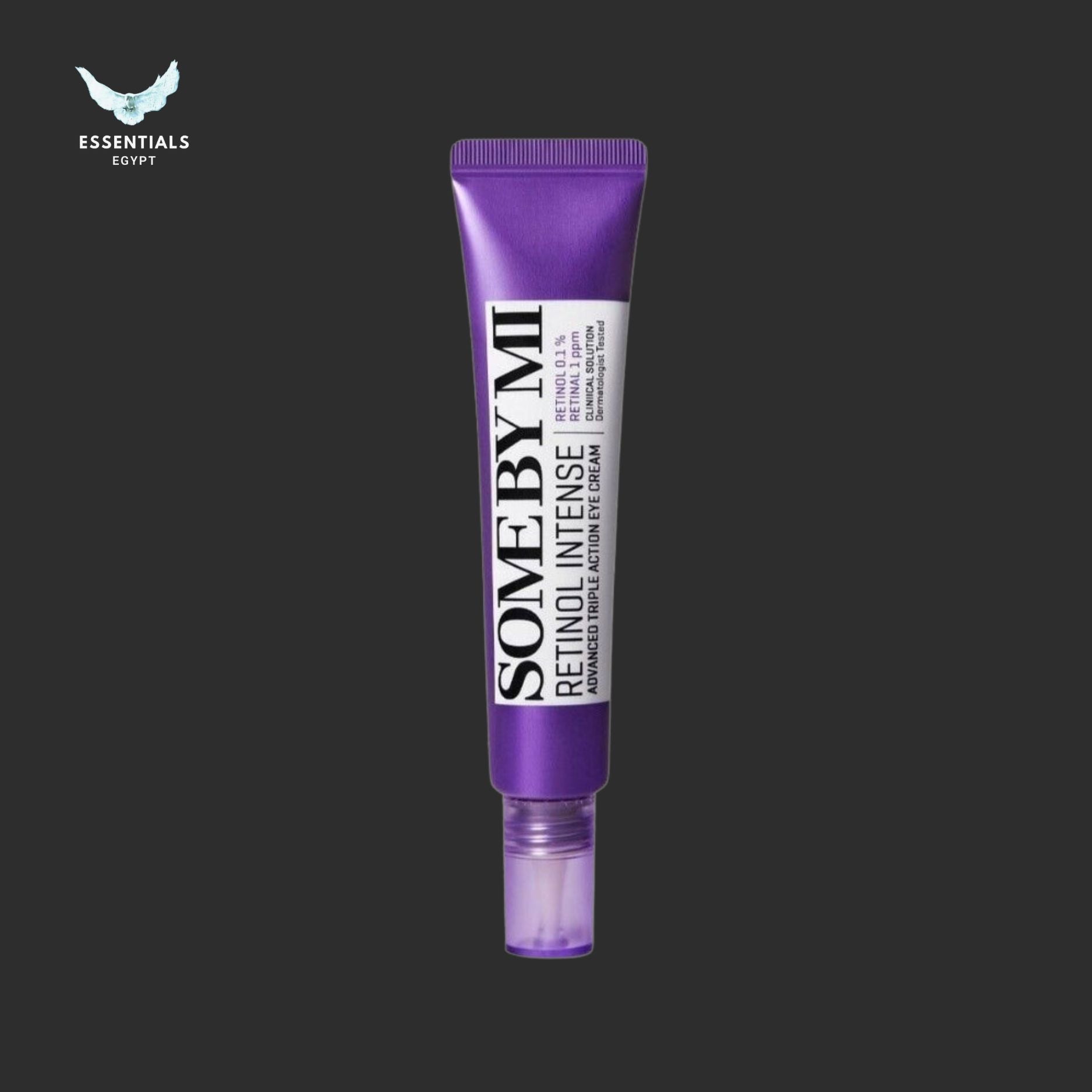 Some By Mi Retinol Intense Eye Cream – 30ml - ESSENTIALS EGYPT