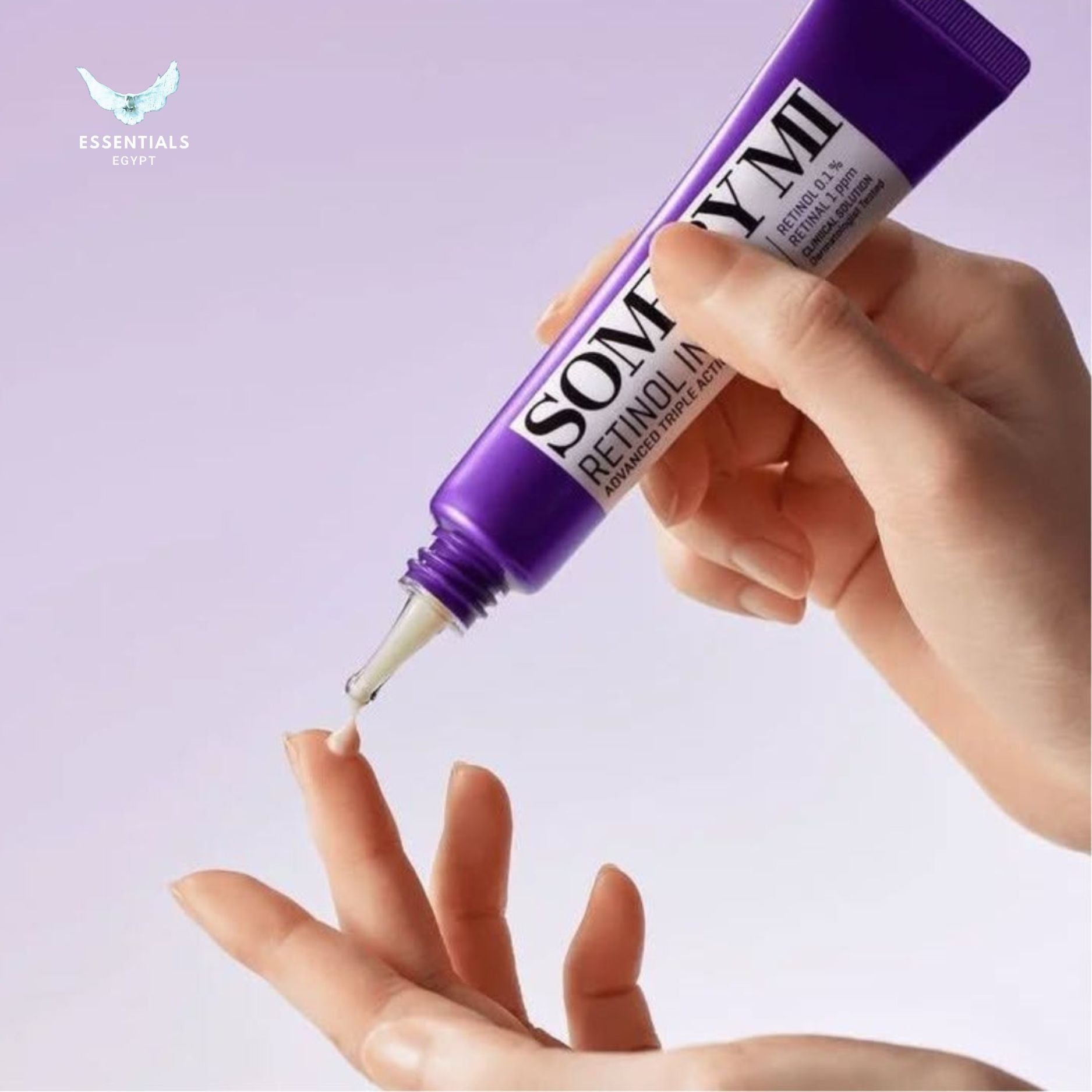 Some By Mi Retinol Intense Eye Cream – 30ml - ESSENTIALS EGYPT