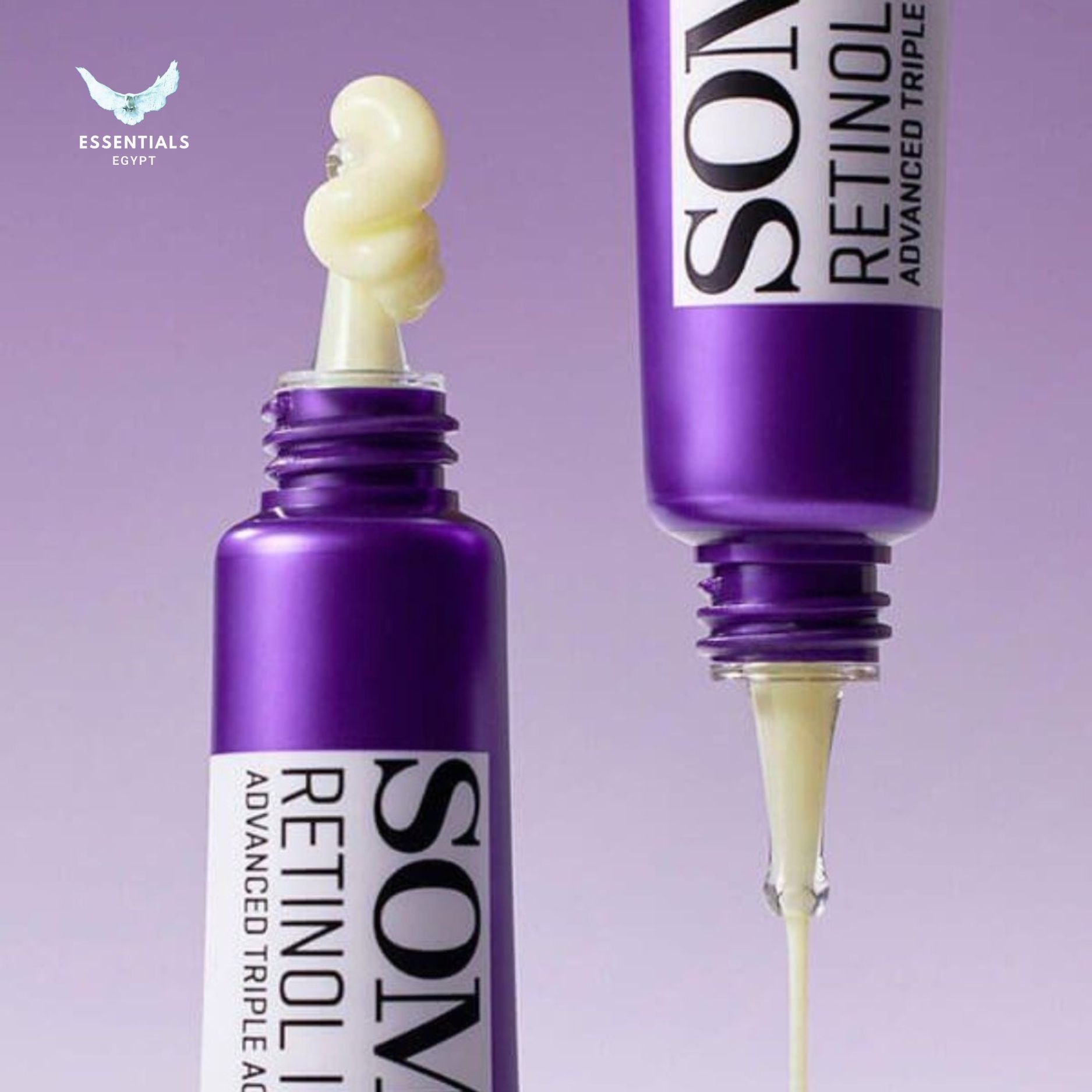 Some By Mi Retinol Intense Eye Cream – 30ml - ESSENTIALS EGYPT